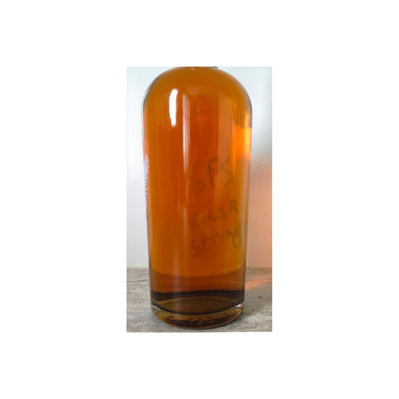 Teeling Single Malt Whisky 3