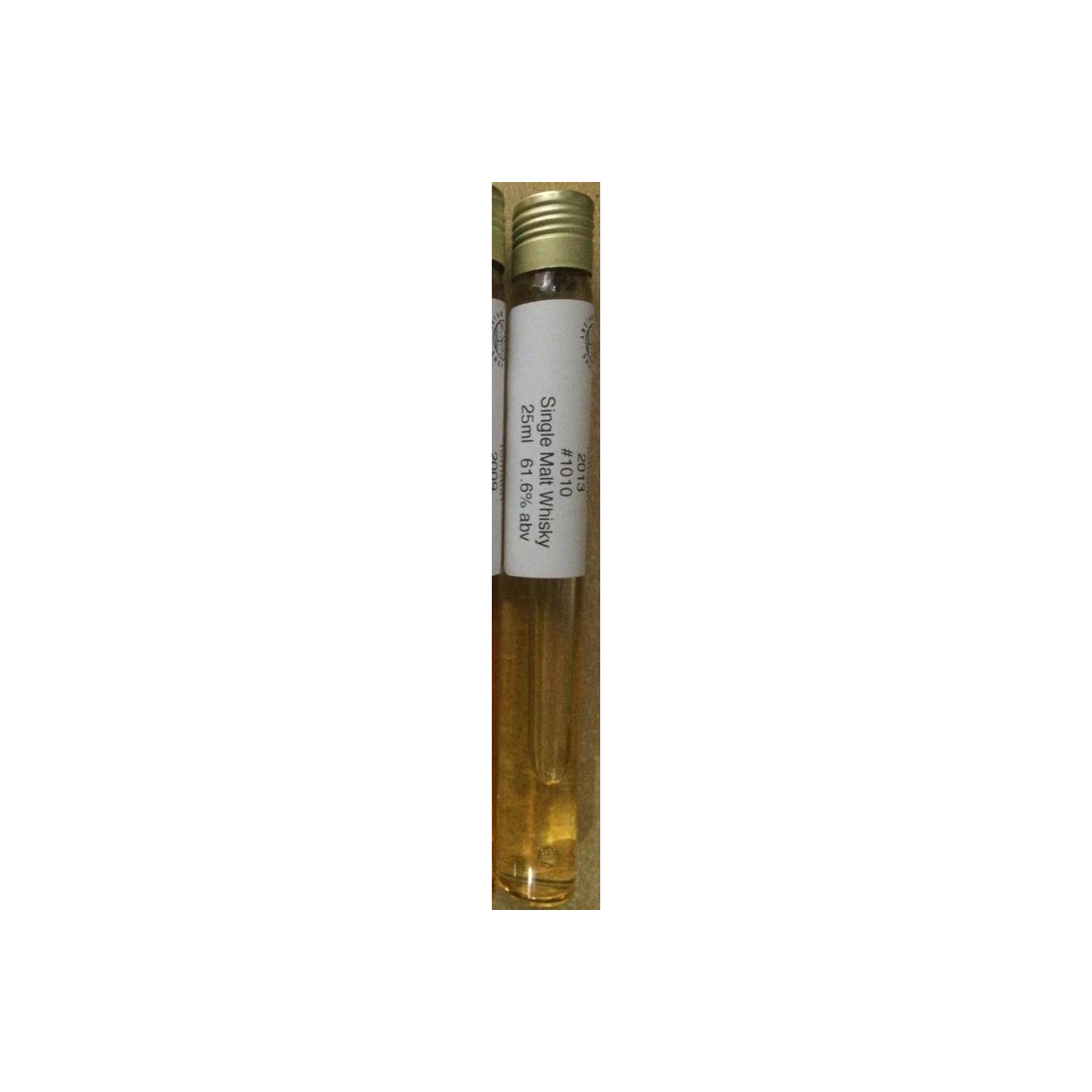 Tomatin 2013 6 Years Single Malt Whisky