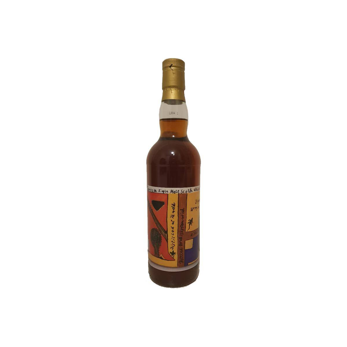 Tamdhu 1990 21 Years Single Malt Whisky