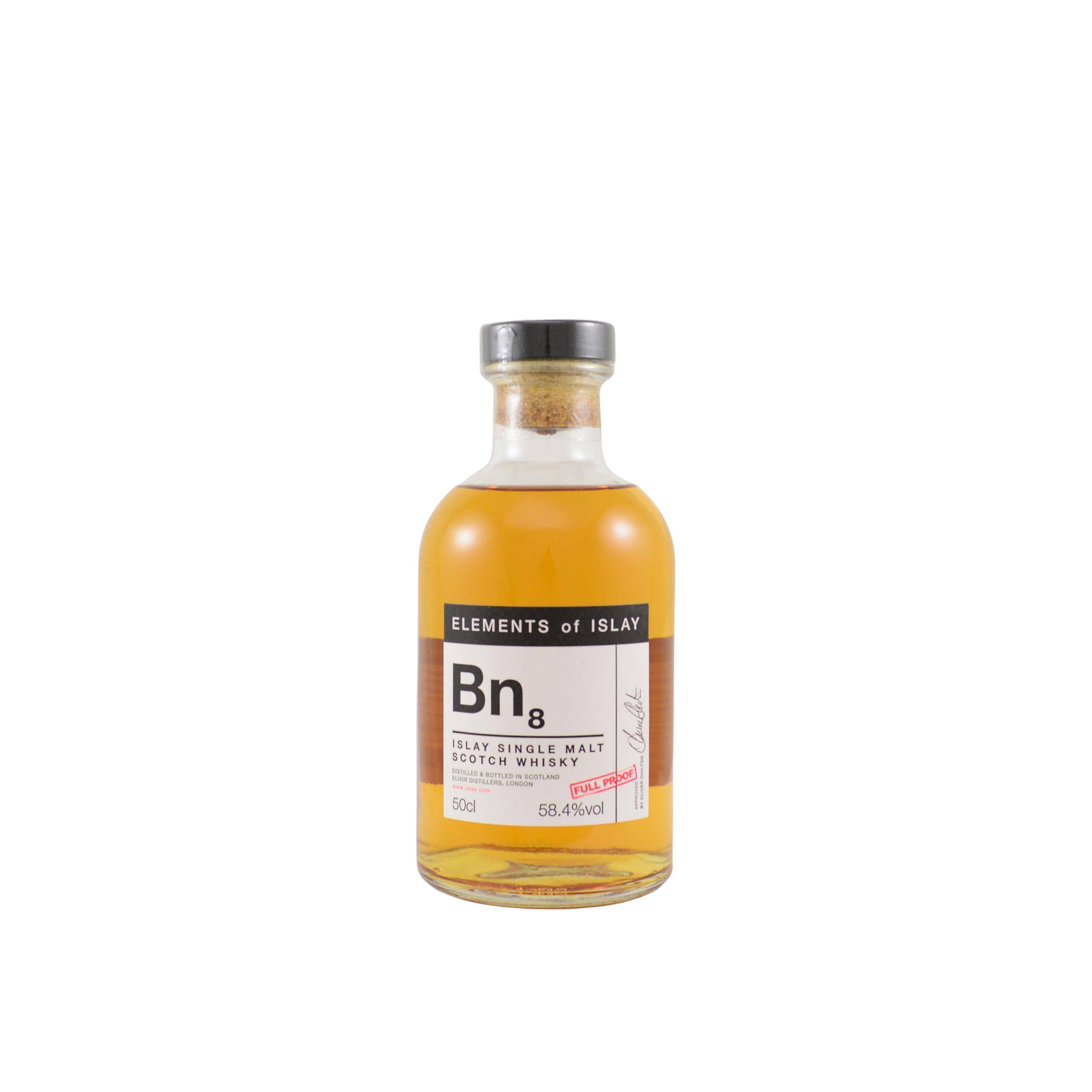 Bunnahabhain 2013 5 Years Single Malt Whisky
