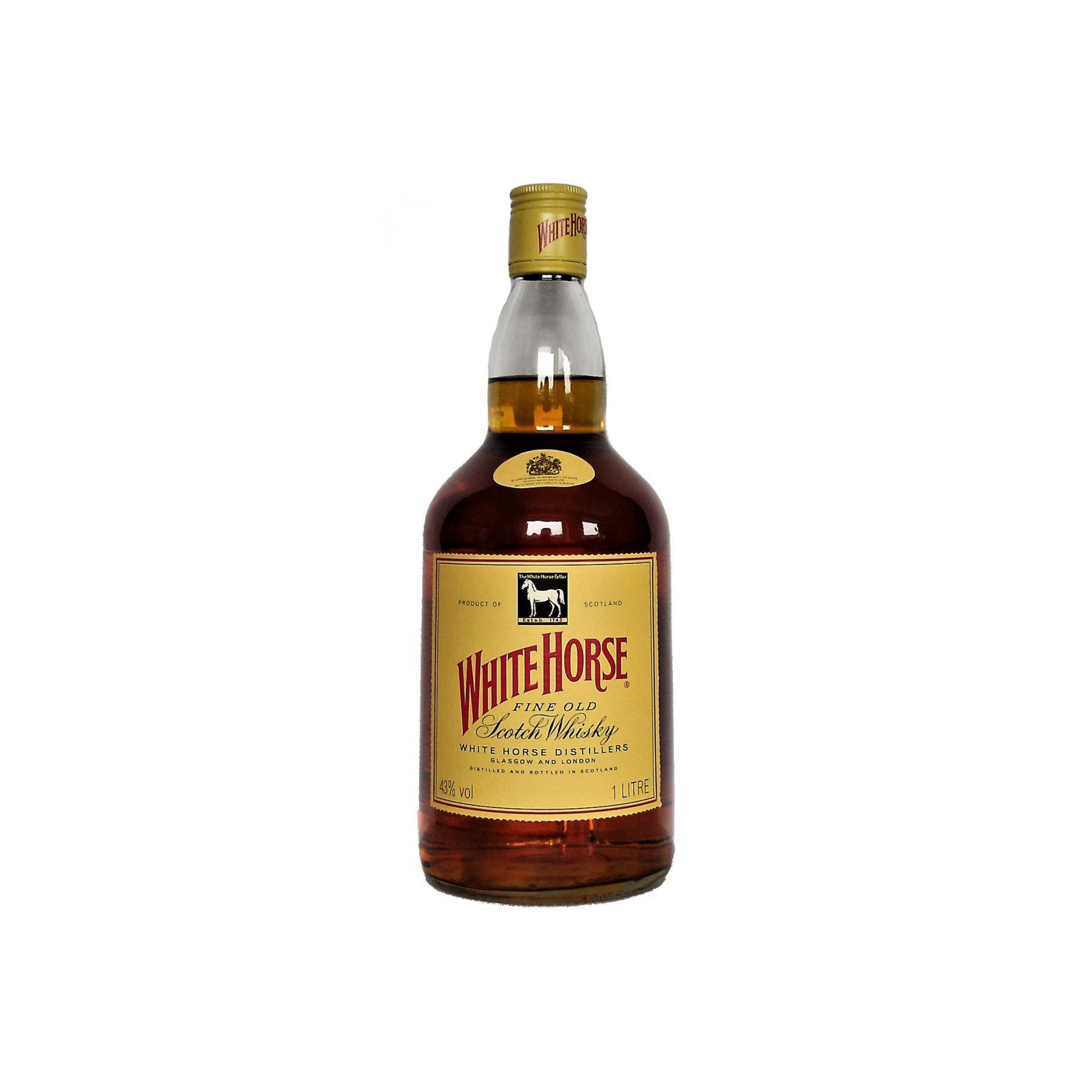 White Horse Blended Whisky
