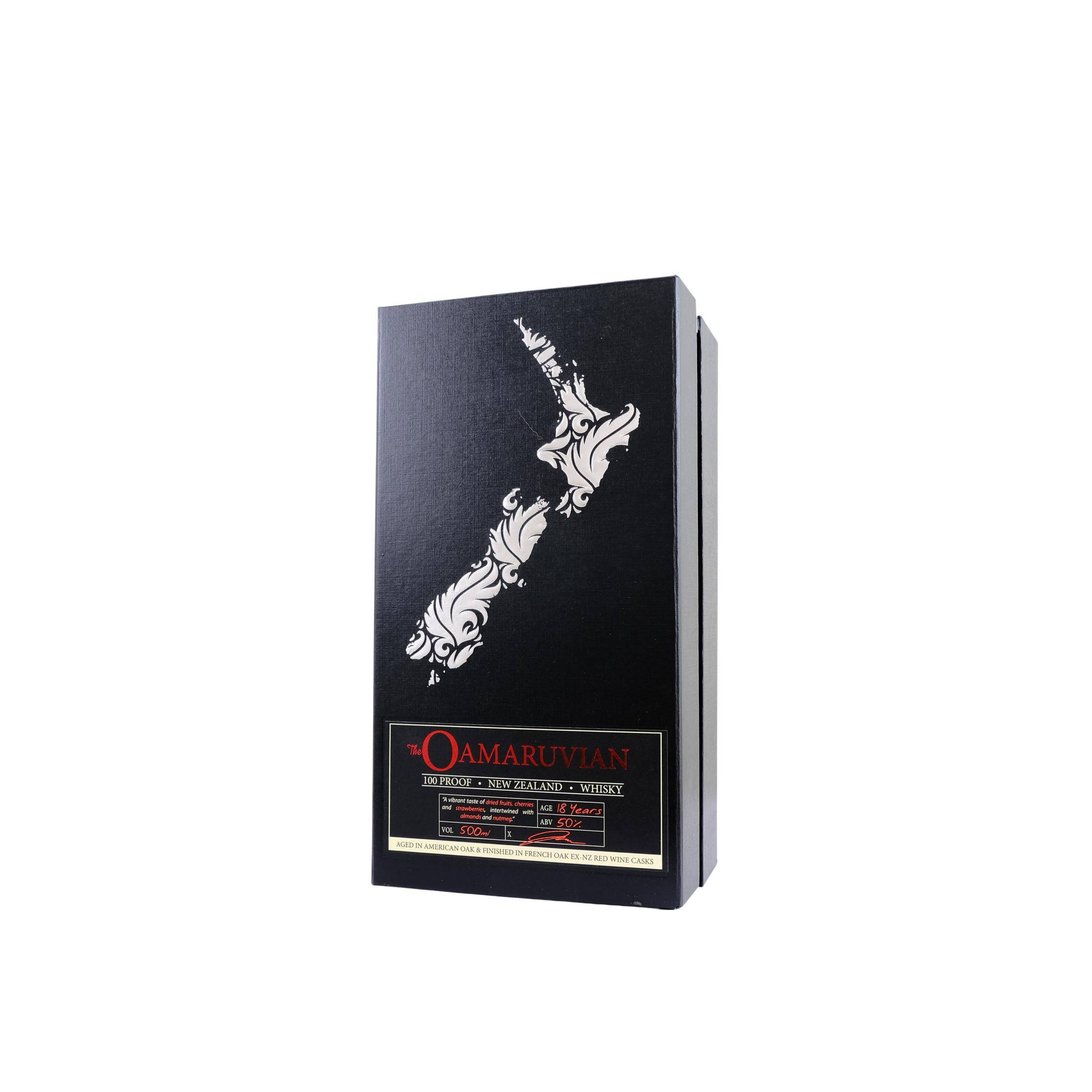 The Oamaruvian 18-year-old NZWC 3