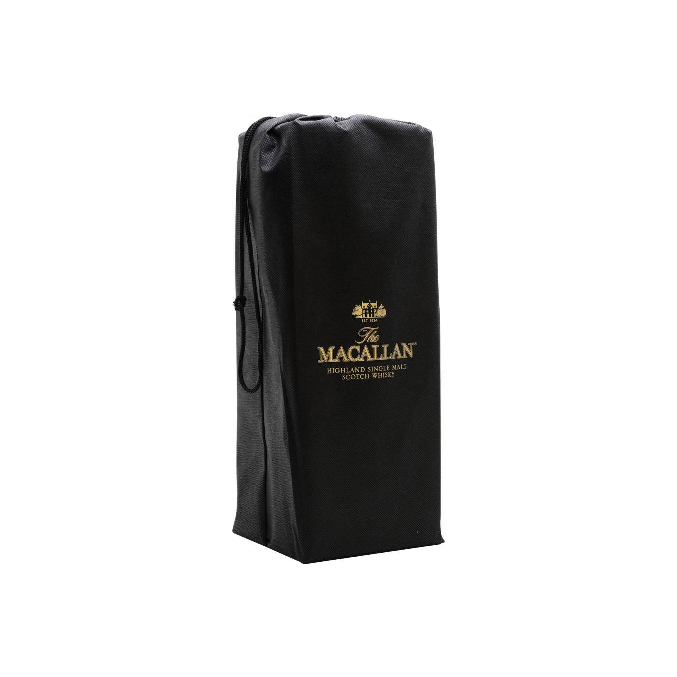 The Macallan 30 Years Single Malt Whisky 3