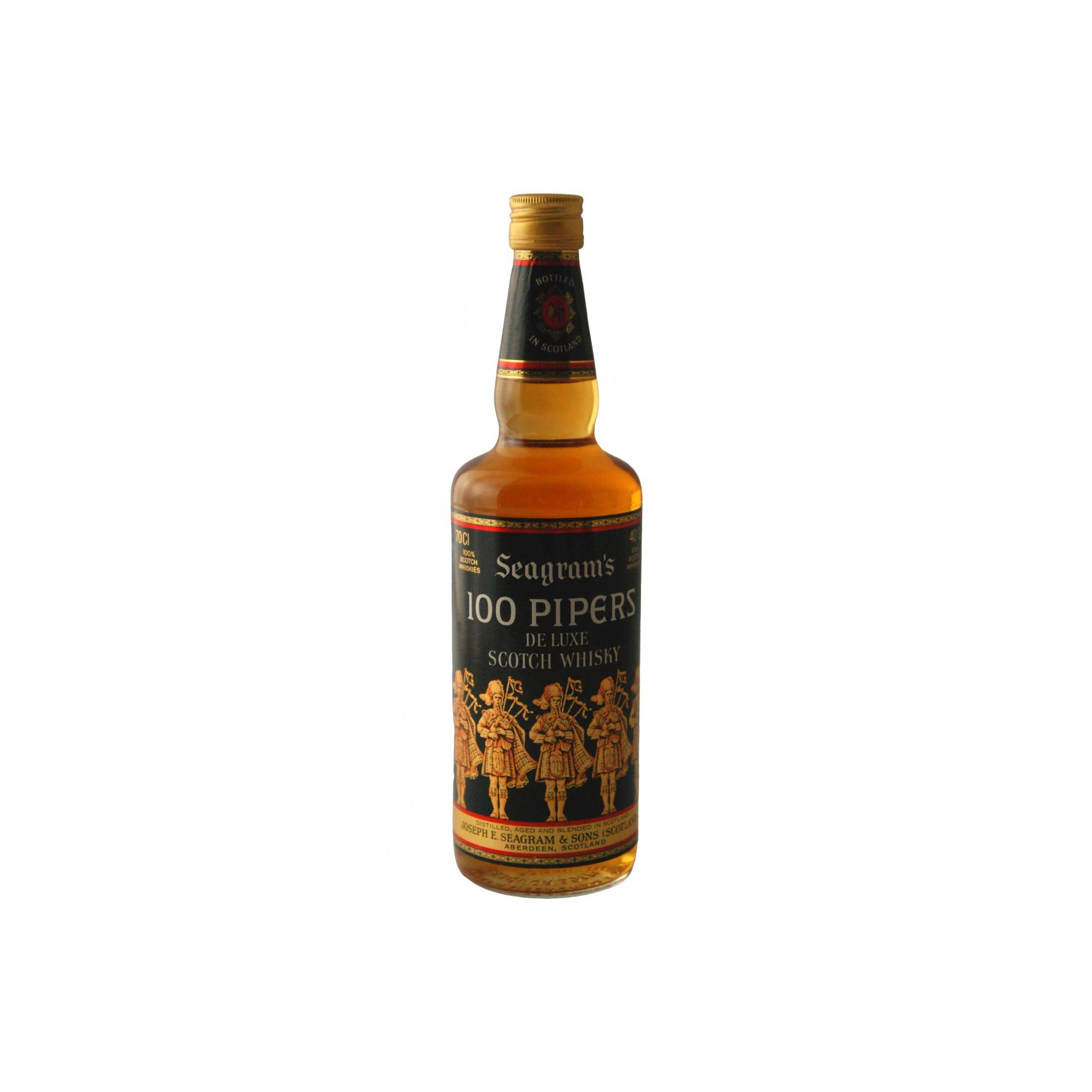 Chivas Regal Blended Whisky