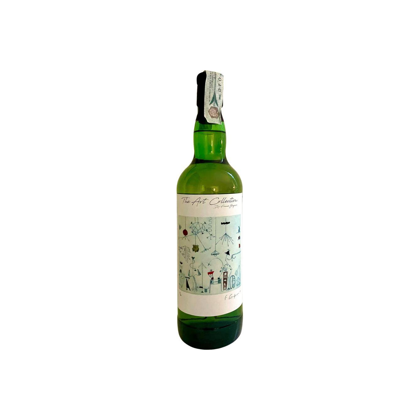 Caol Ila 2007 13 Years Single Malt Whisky