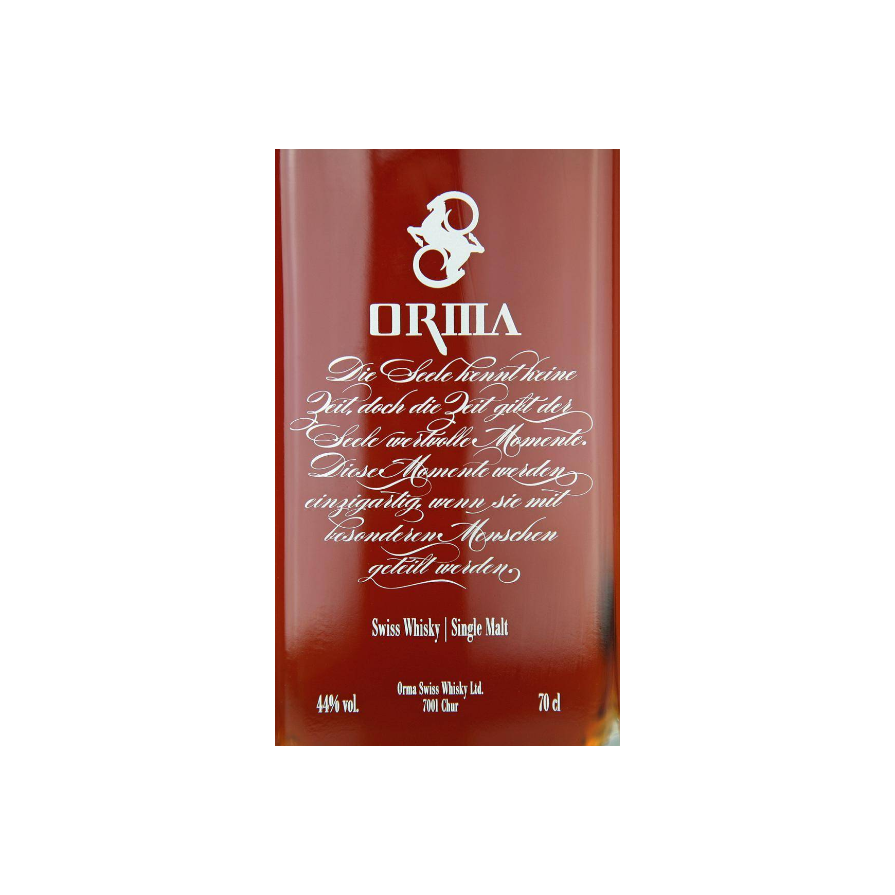 Orma CASK 11-4 2
