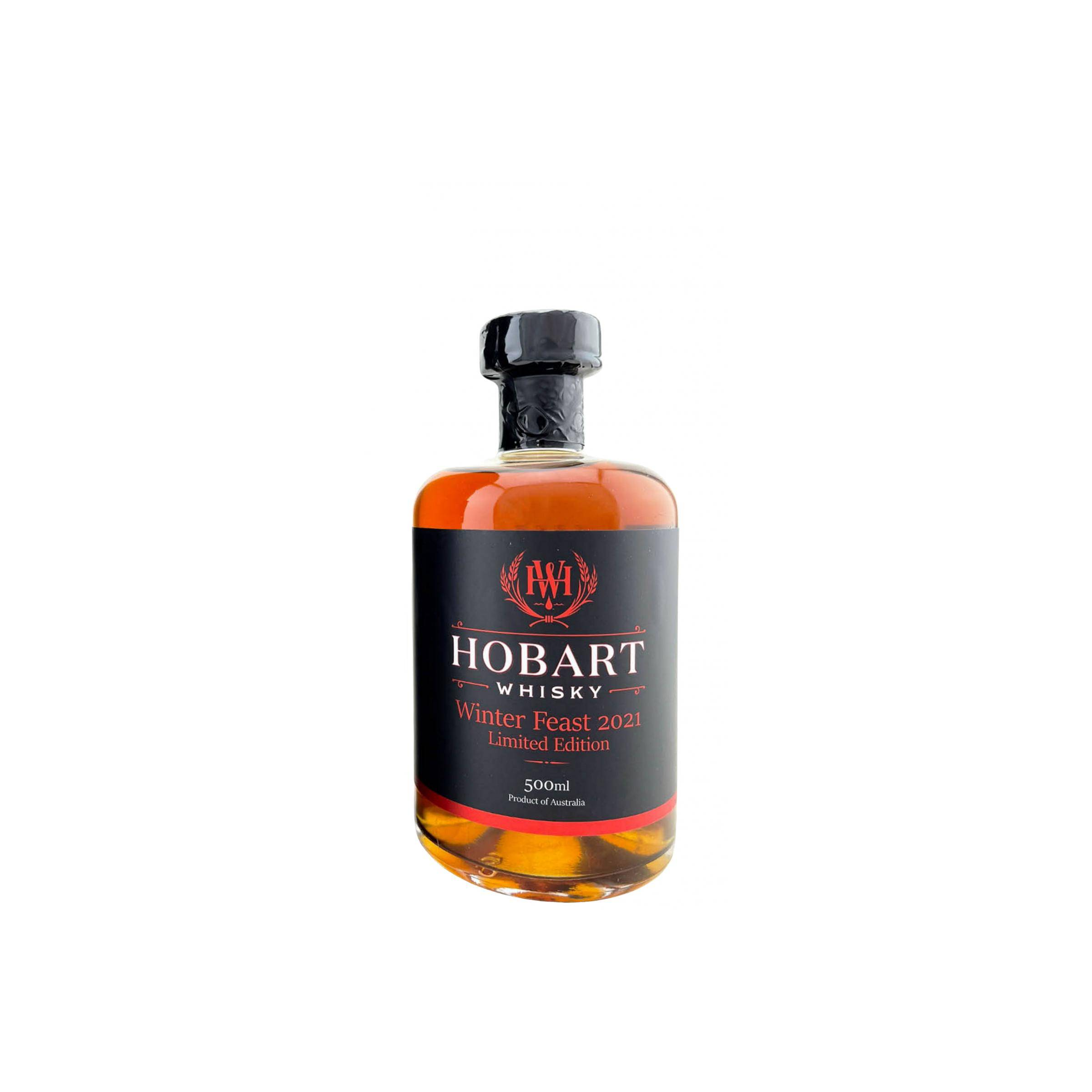 Hobart Whisky 04-year-old