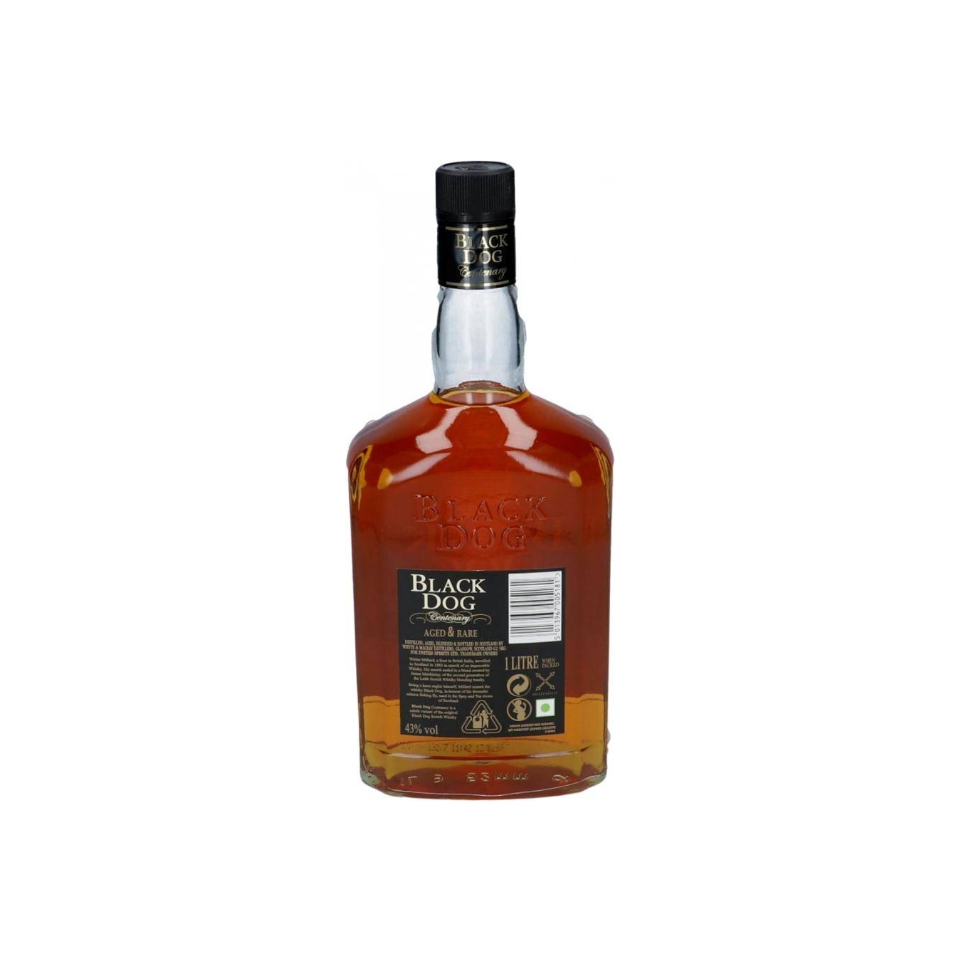 Whyte & Mackay Blended Scotch Whisky Blended Whisky 2