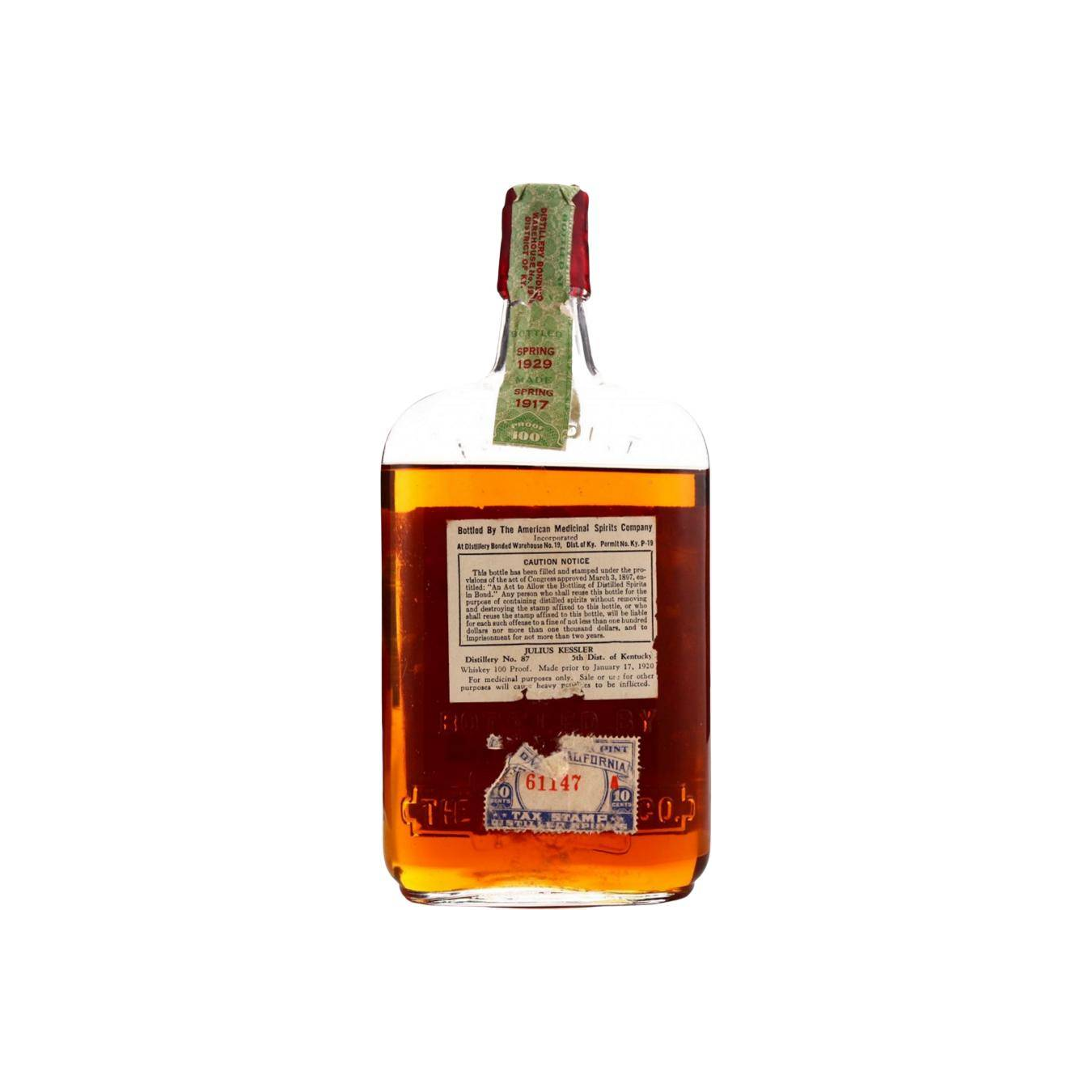 American Medicinal Spirits Atherton 2