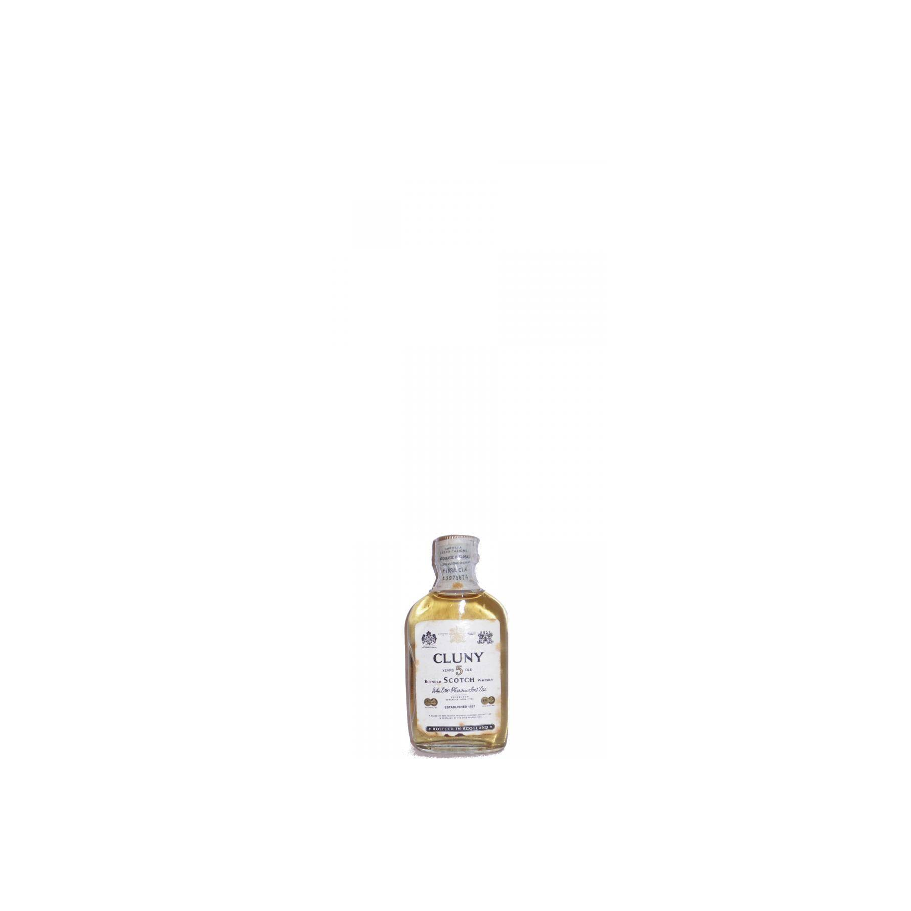 Cluny 05-year-old