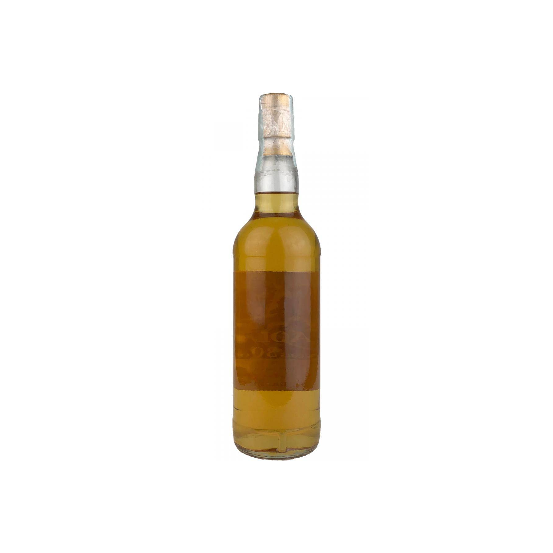 Caol Ila 1983 30 Years Single Malt Whisky 3