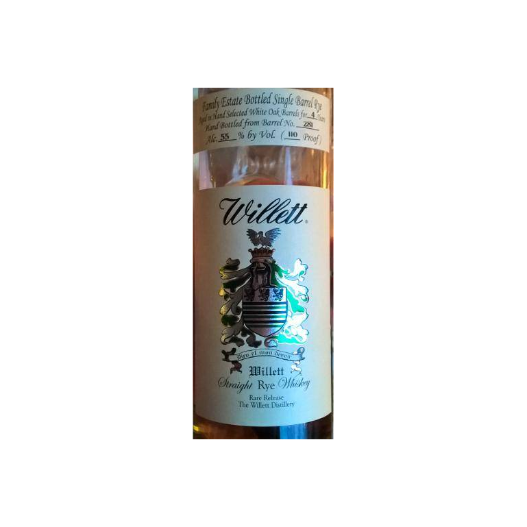 Willett 04-year-old