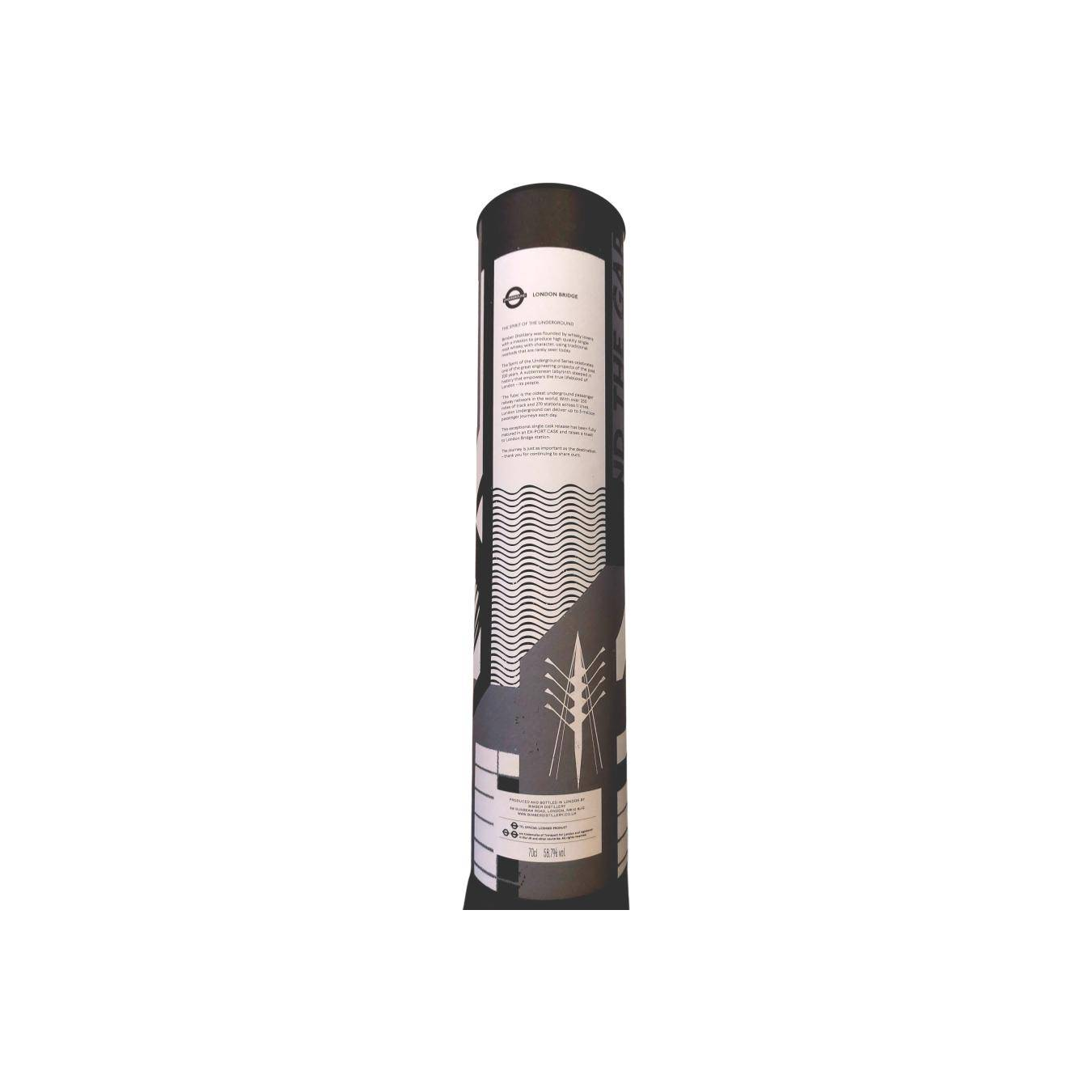 Bimber Single Malt Whisky 3
