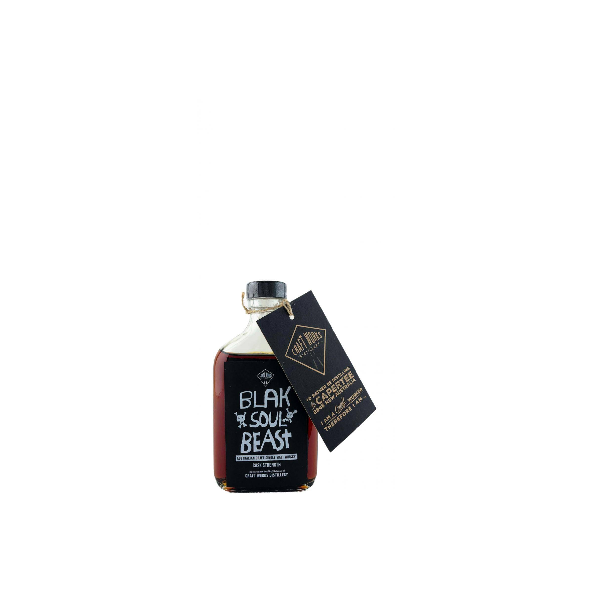 Craft Works Blak Soul Beast