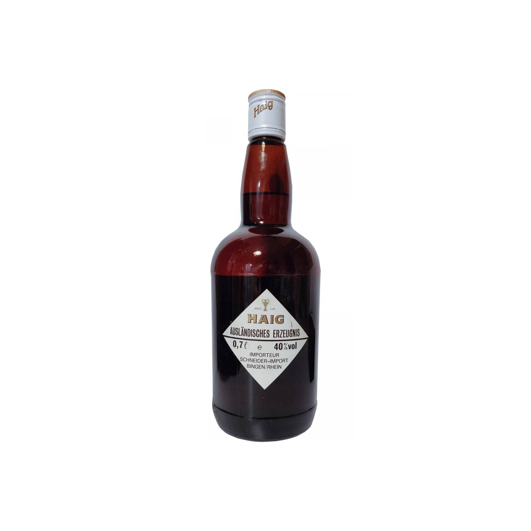 Haig Blended Scotch Whisky 2