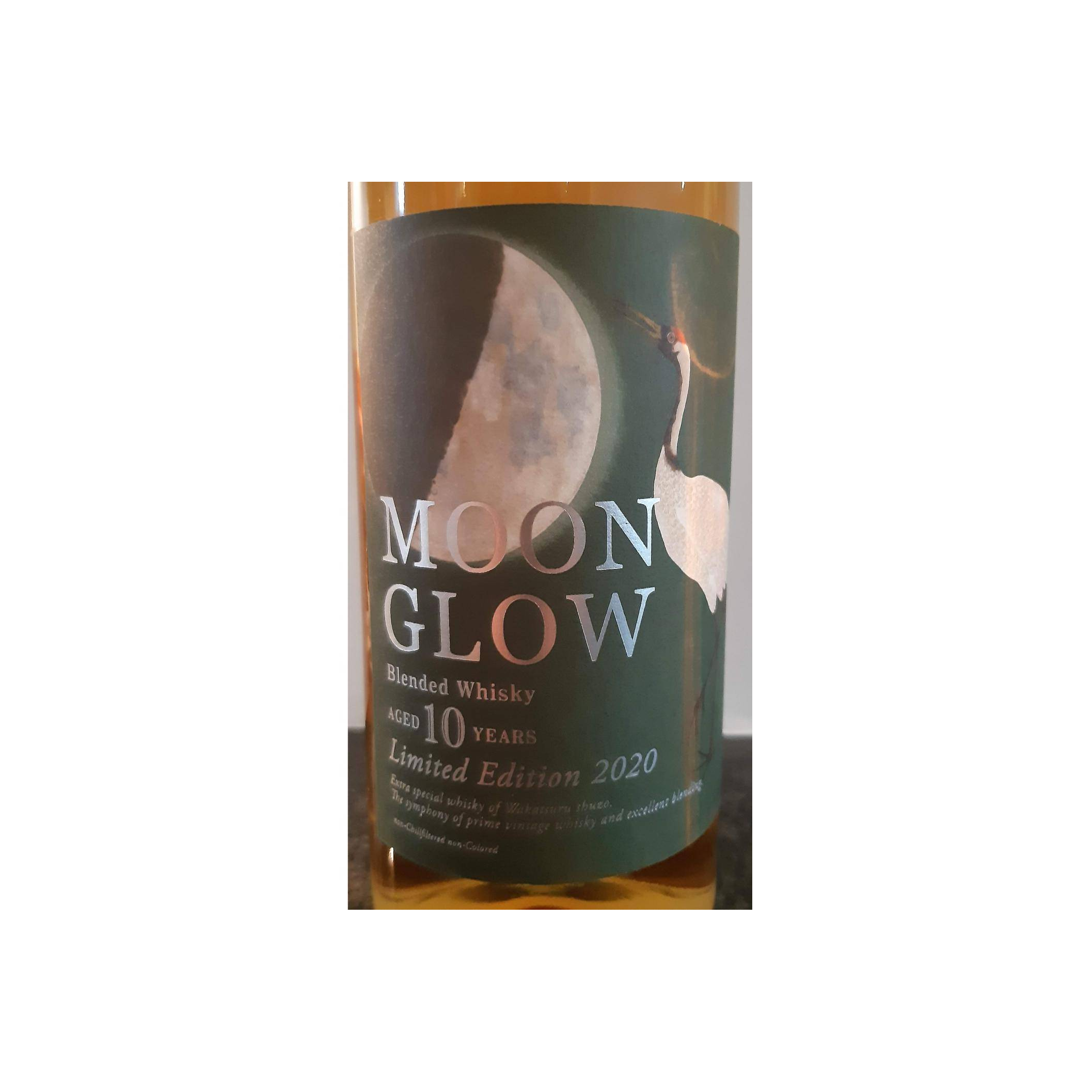 Moon Glow 10-year old 3