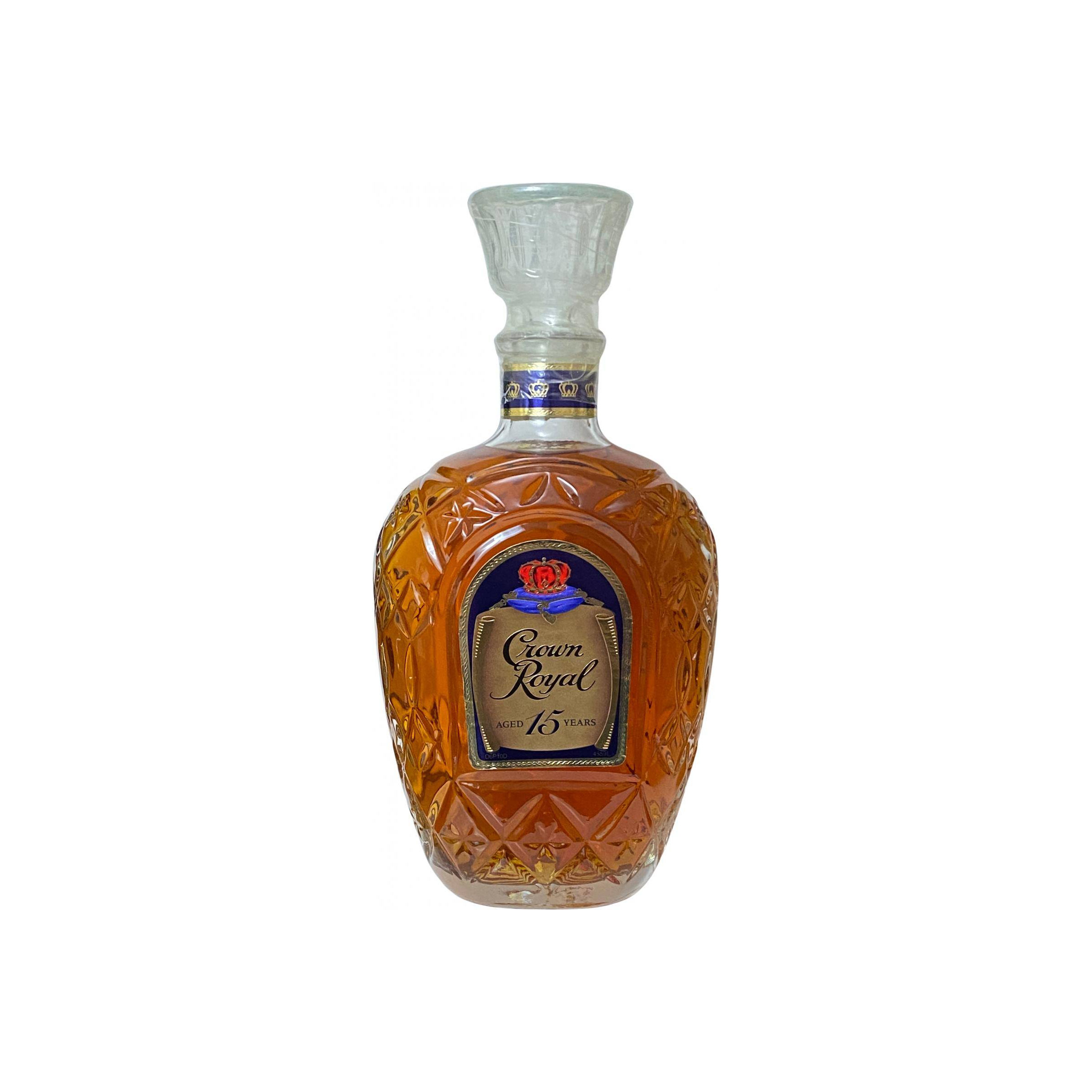Crown Royal 15-Year-Old