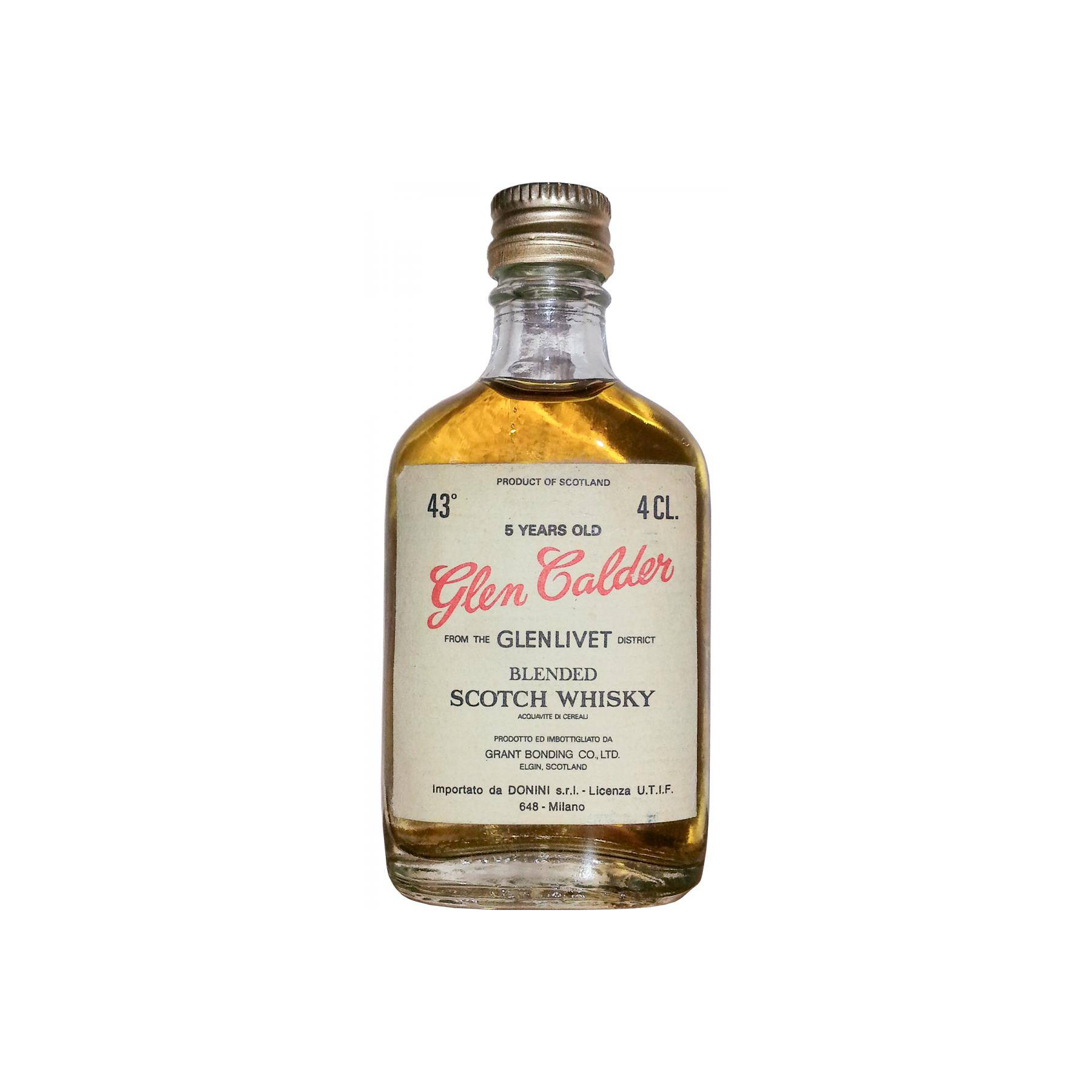 Glen Calder 05-year-old 2