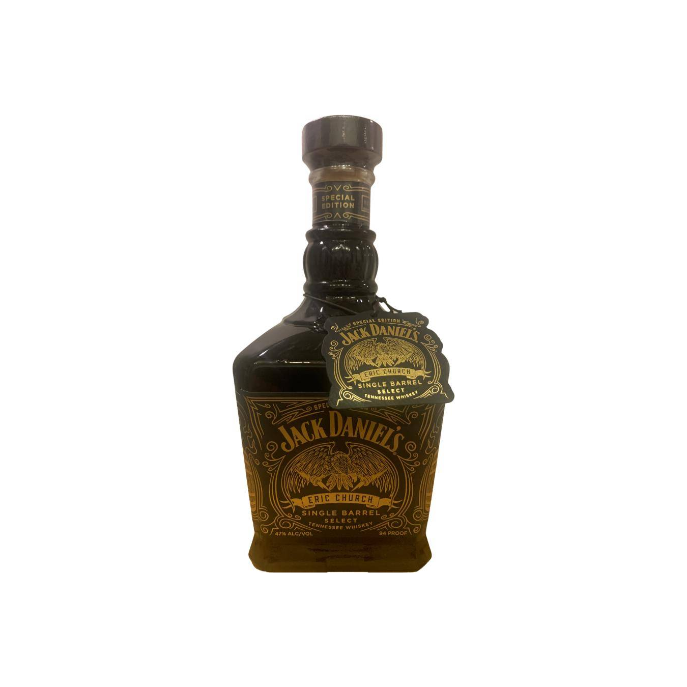 Jack Daniel's Tennessee Whisky 