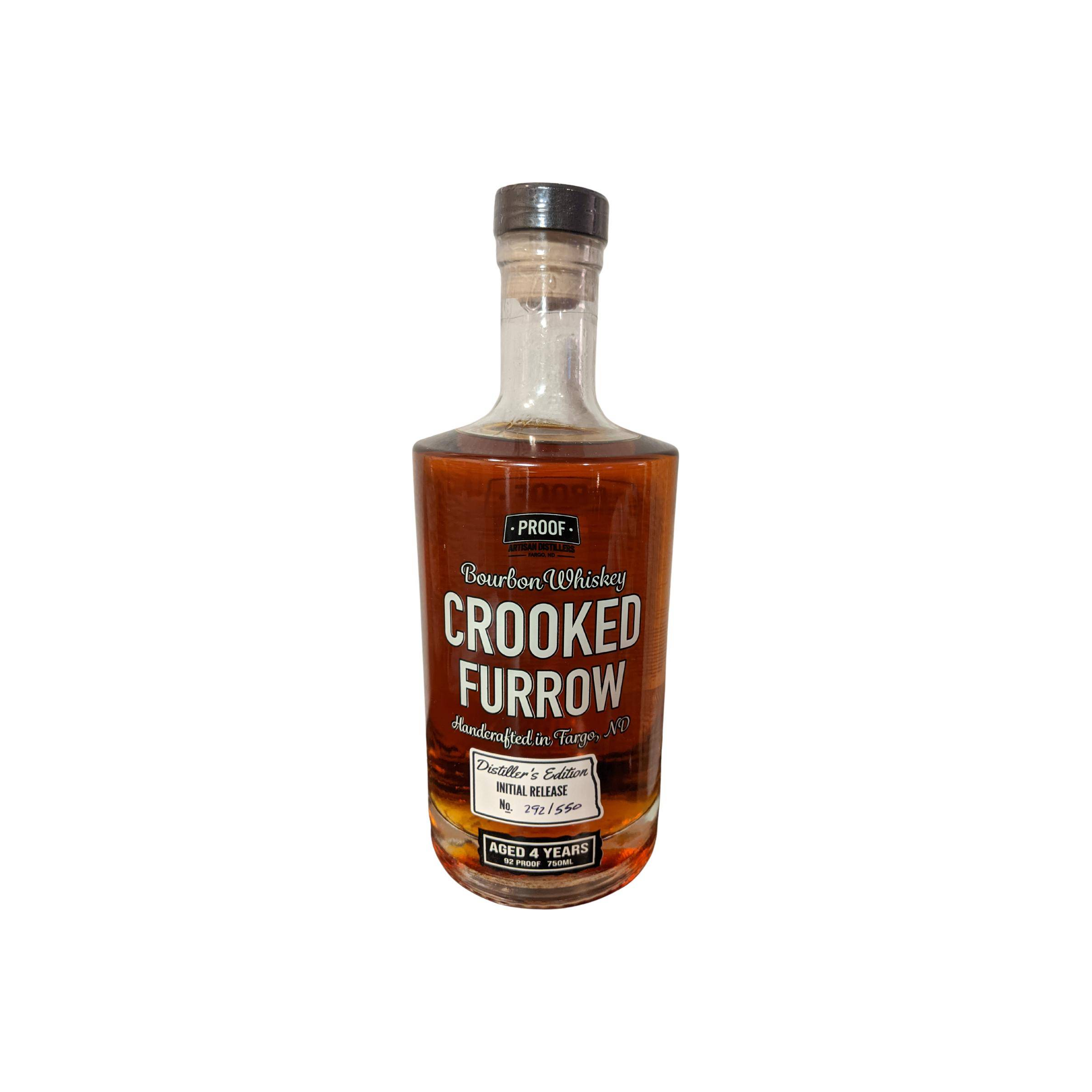 Crooked Furrow 04-year-old