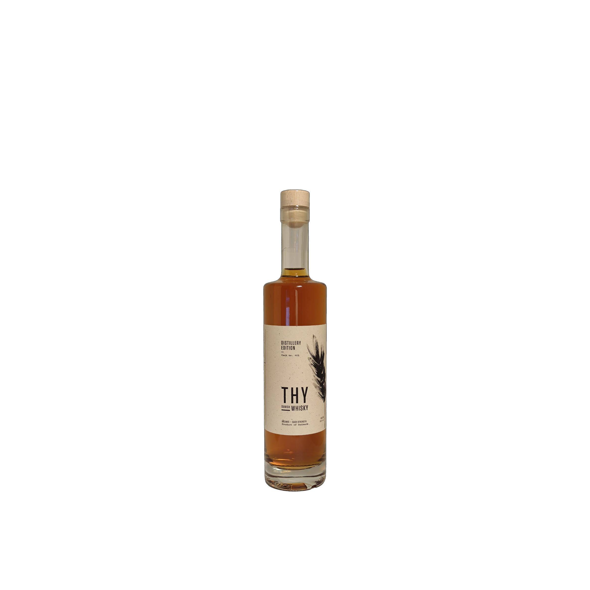 Thy Whisky Distillery Edition