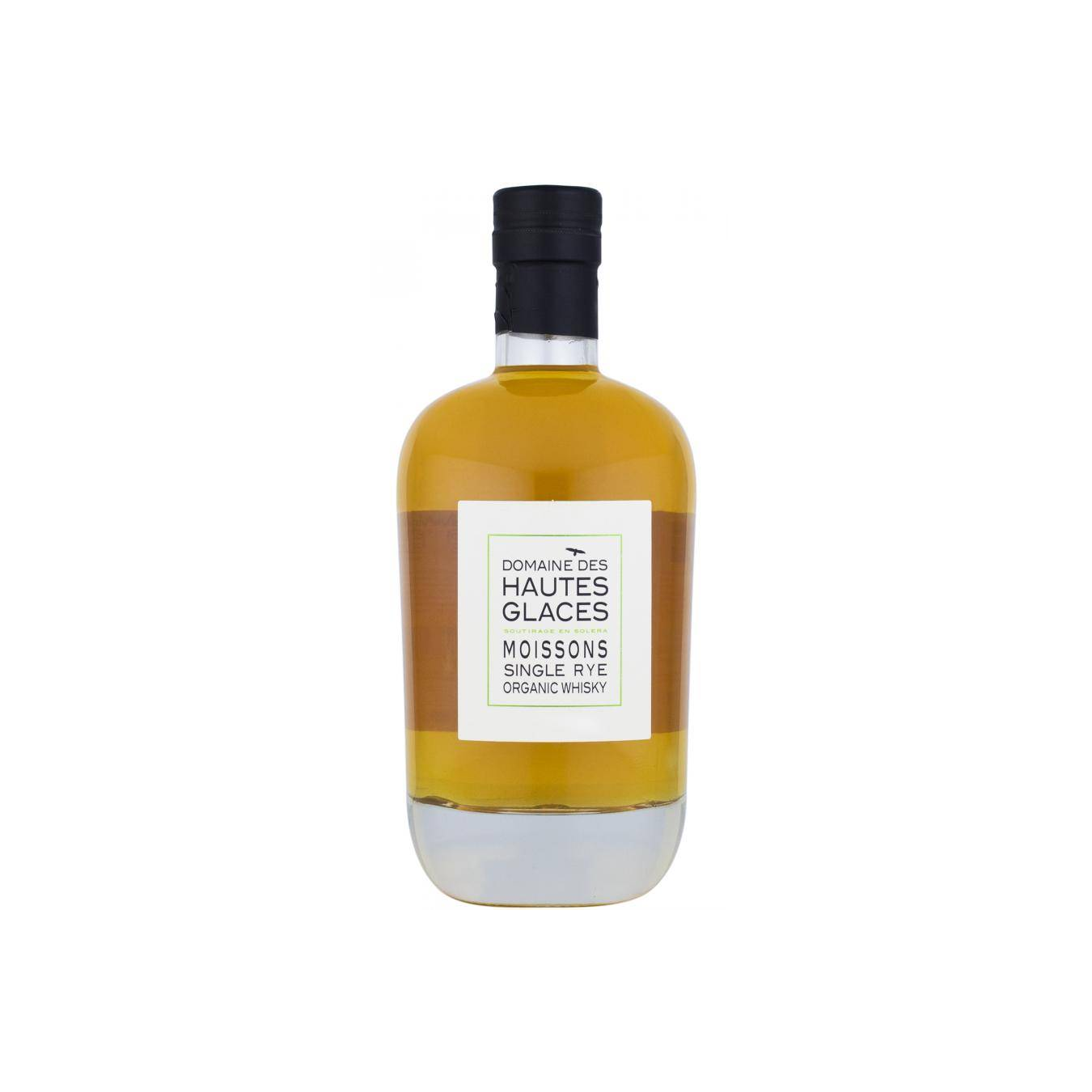 Ace Rye Whisky