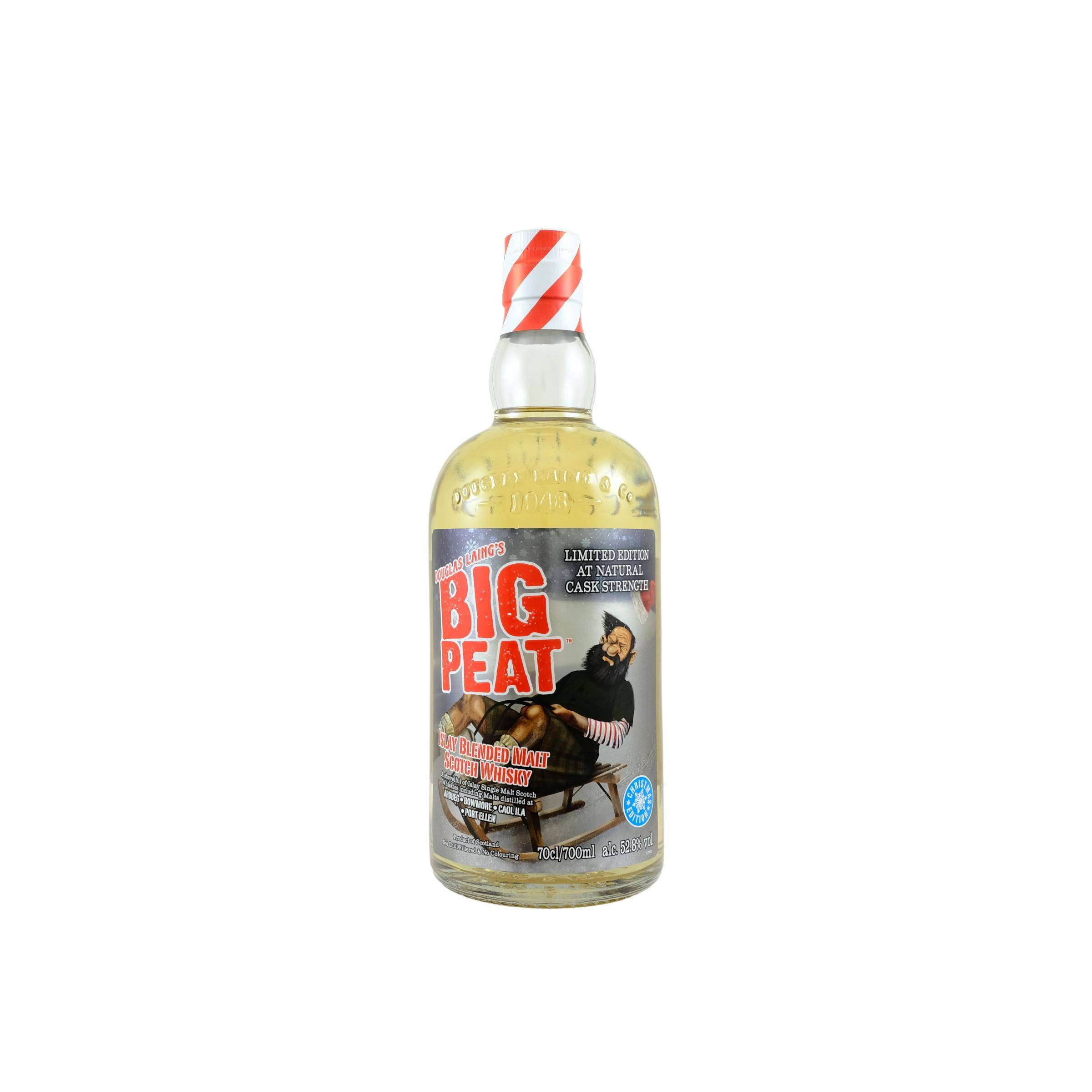 Douglas Laing Blended Malt Whisky