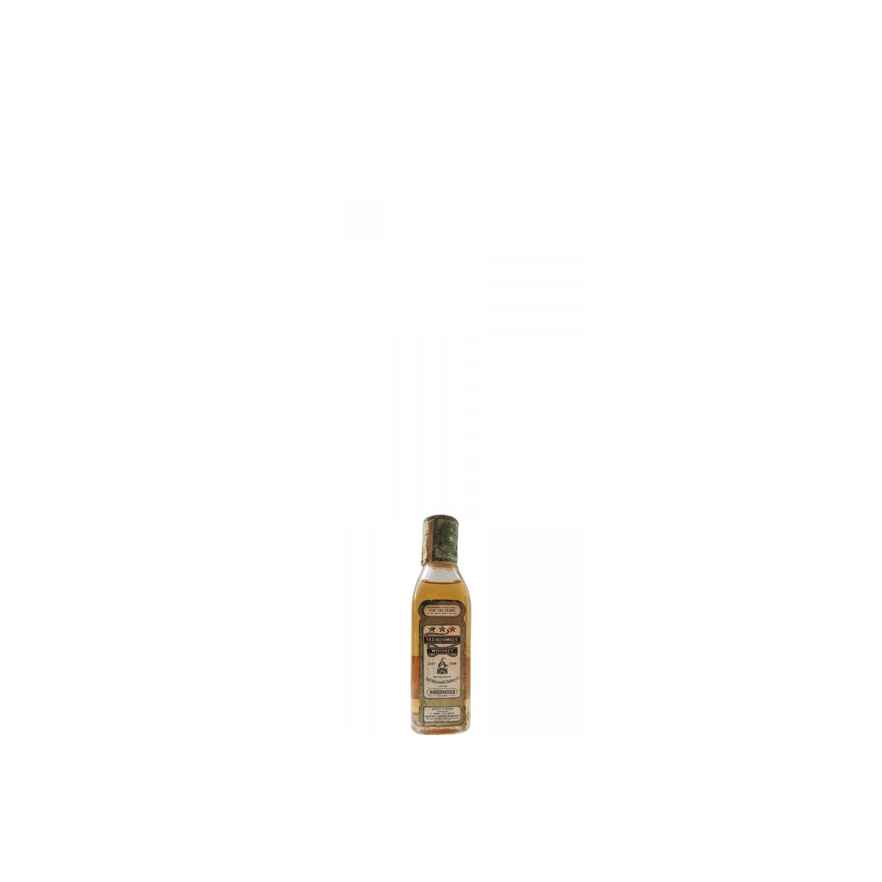 Bushmills Blended Whisky