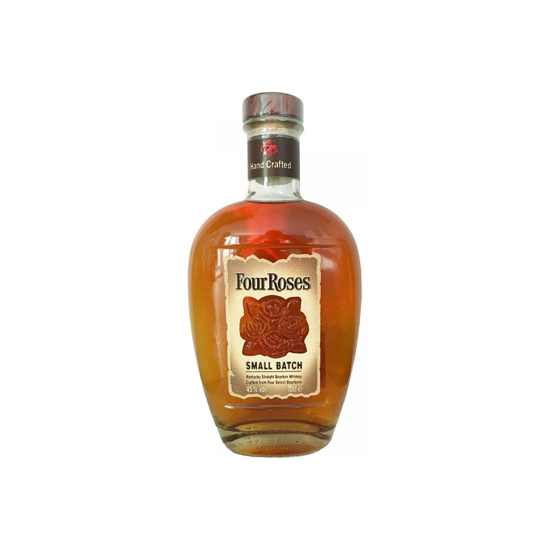 Four Roses Bourbon Whisky