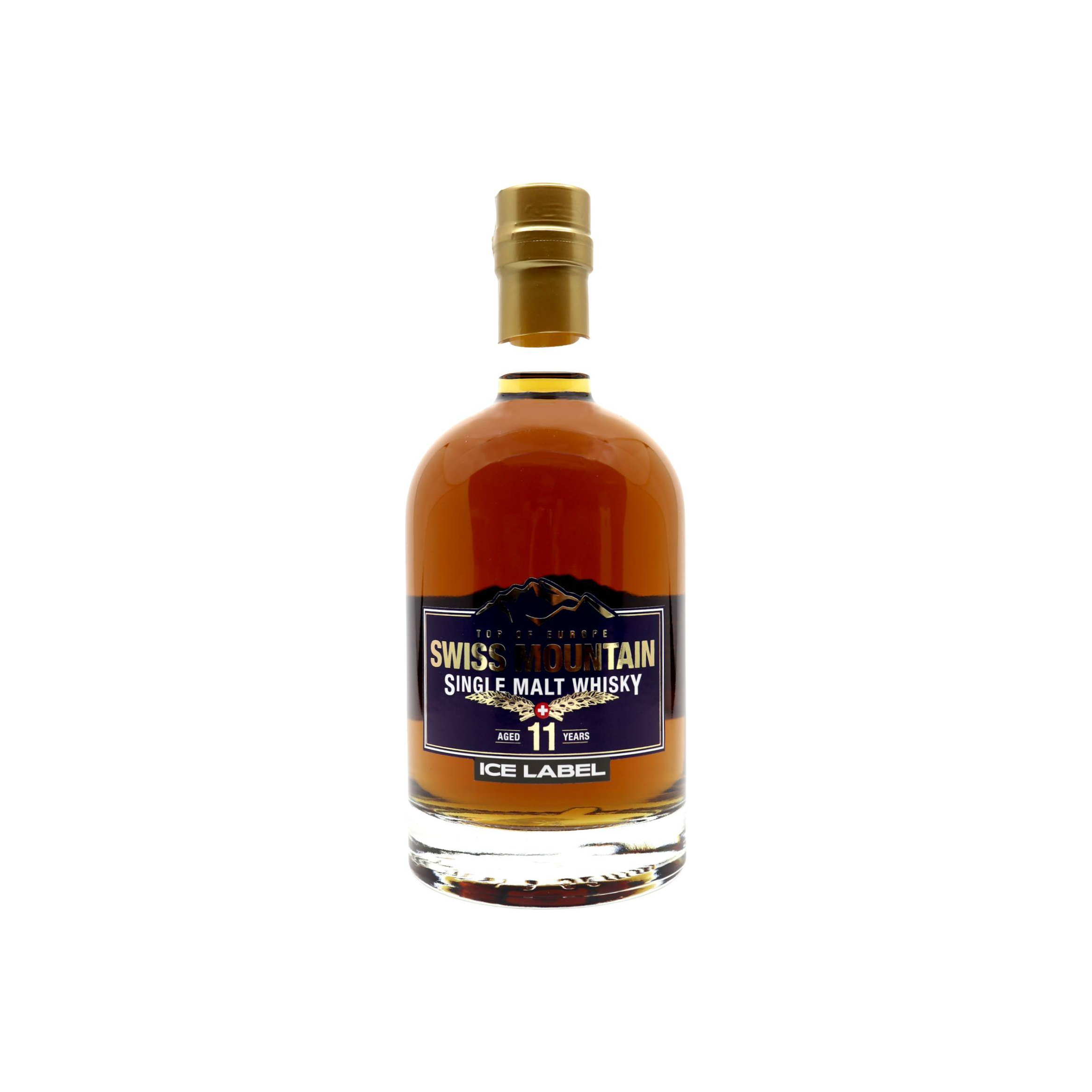Rugenbräu 11-year-old
