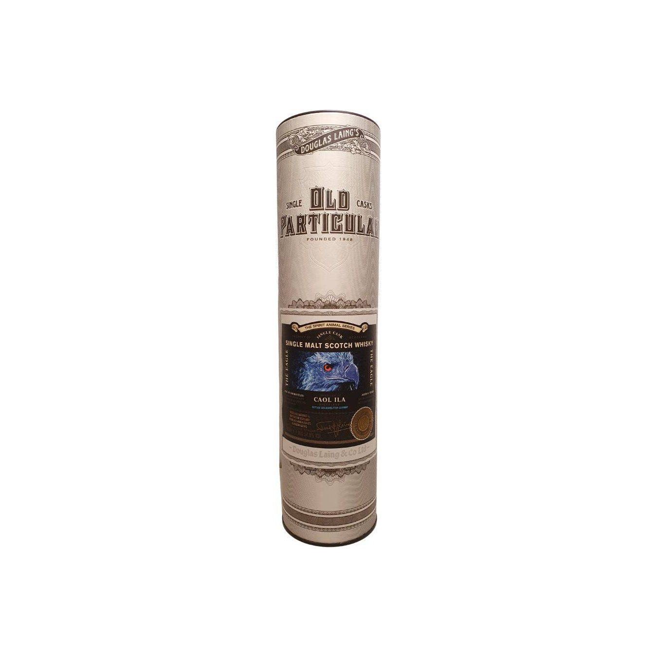 Caol Ila 2006 14 Years Single Malt Whisky 2