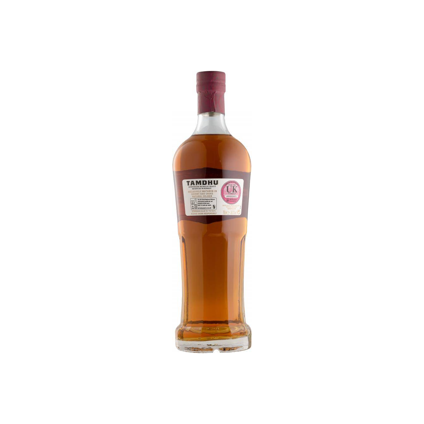 Tamdhu 2003 17 Years Single Malt Whisky 2