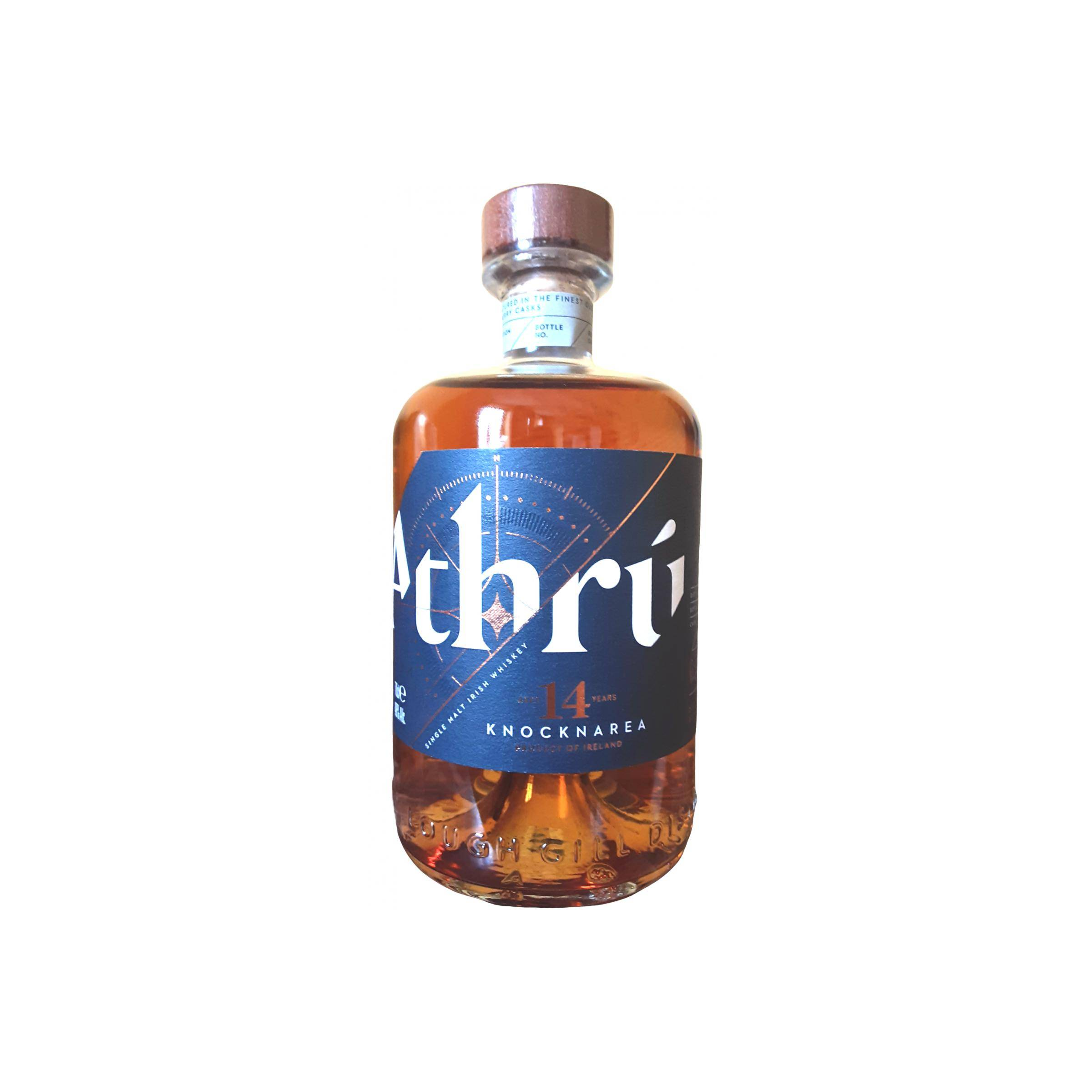 Athrú 14-year-old LGDi