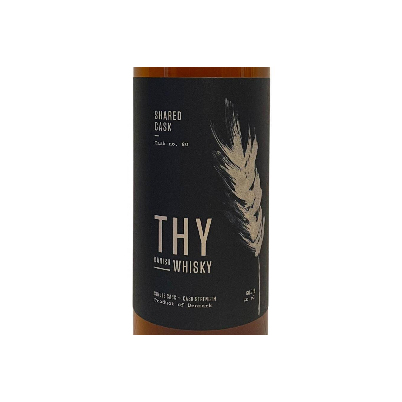 Thy Whisky 03-year-old 2