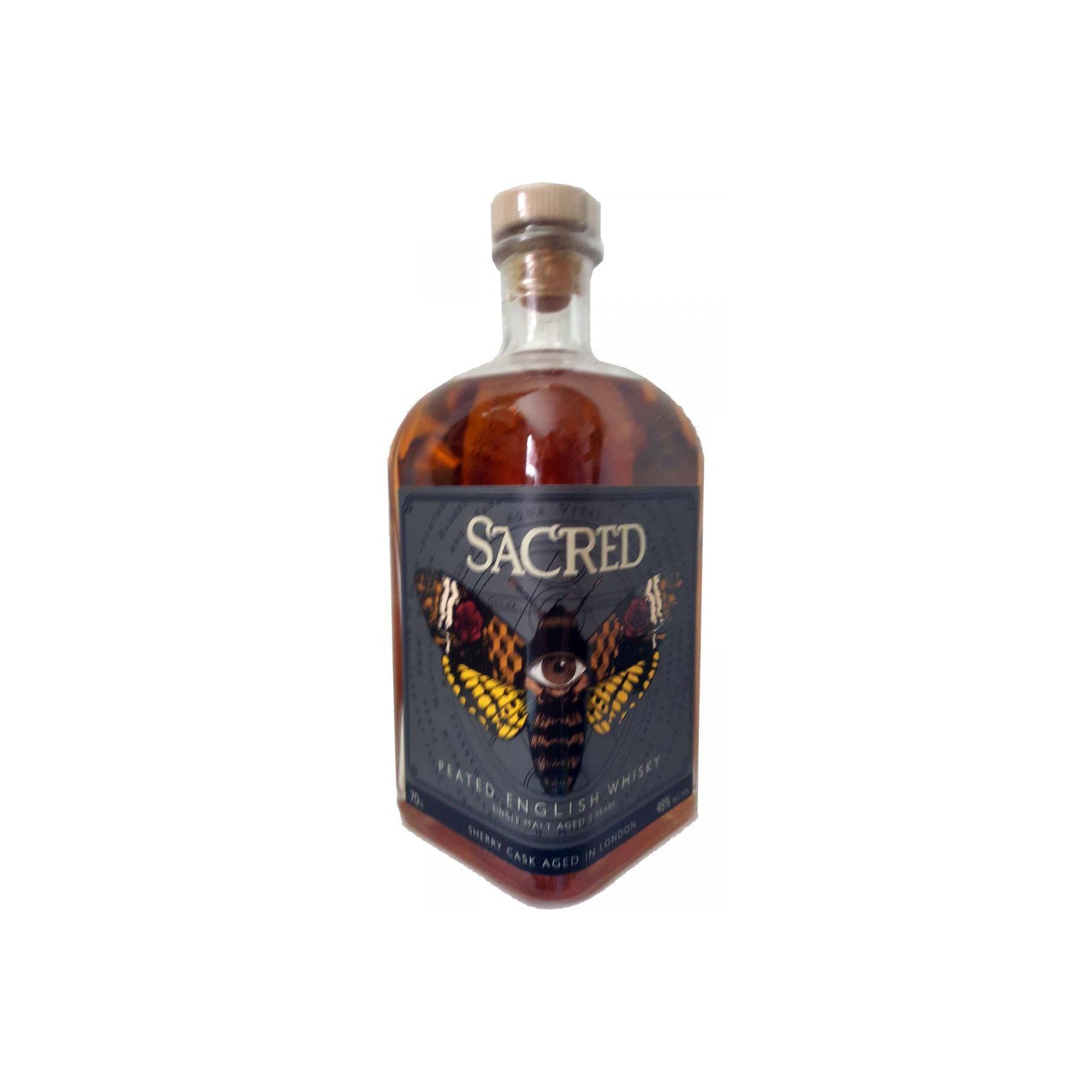 Sacred 05-year-old SaSp