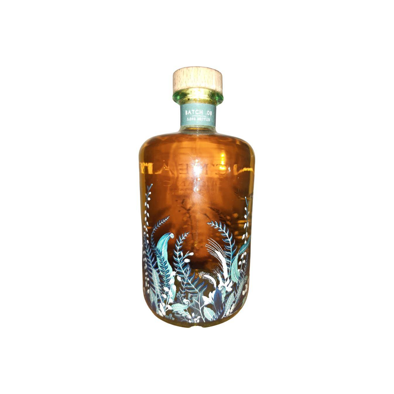 Nc'nean Organic Single Malt 2