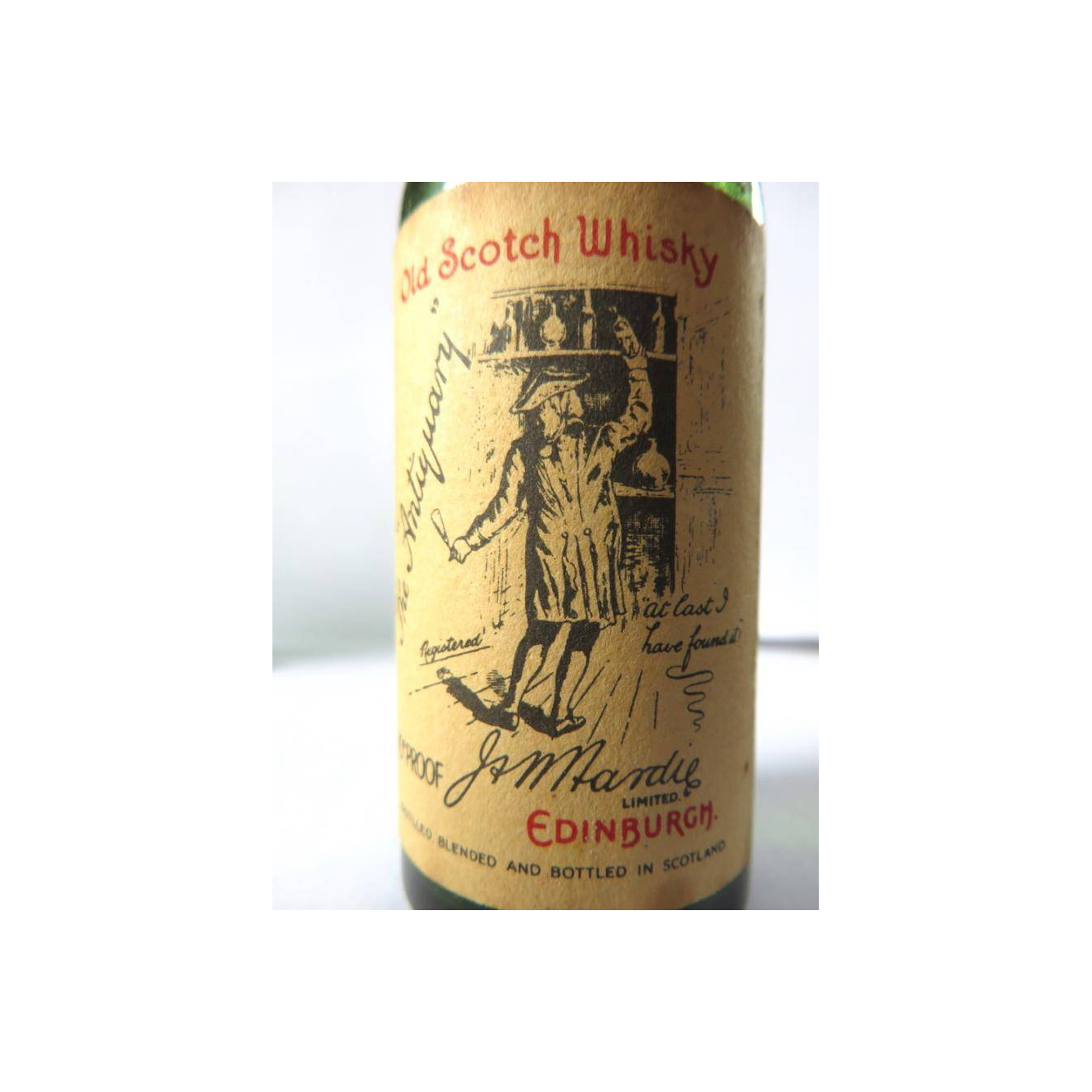 The Antiquary De Luxe  miniature 2