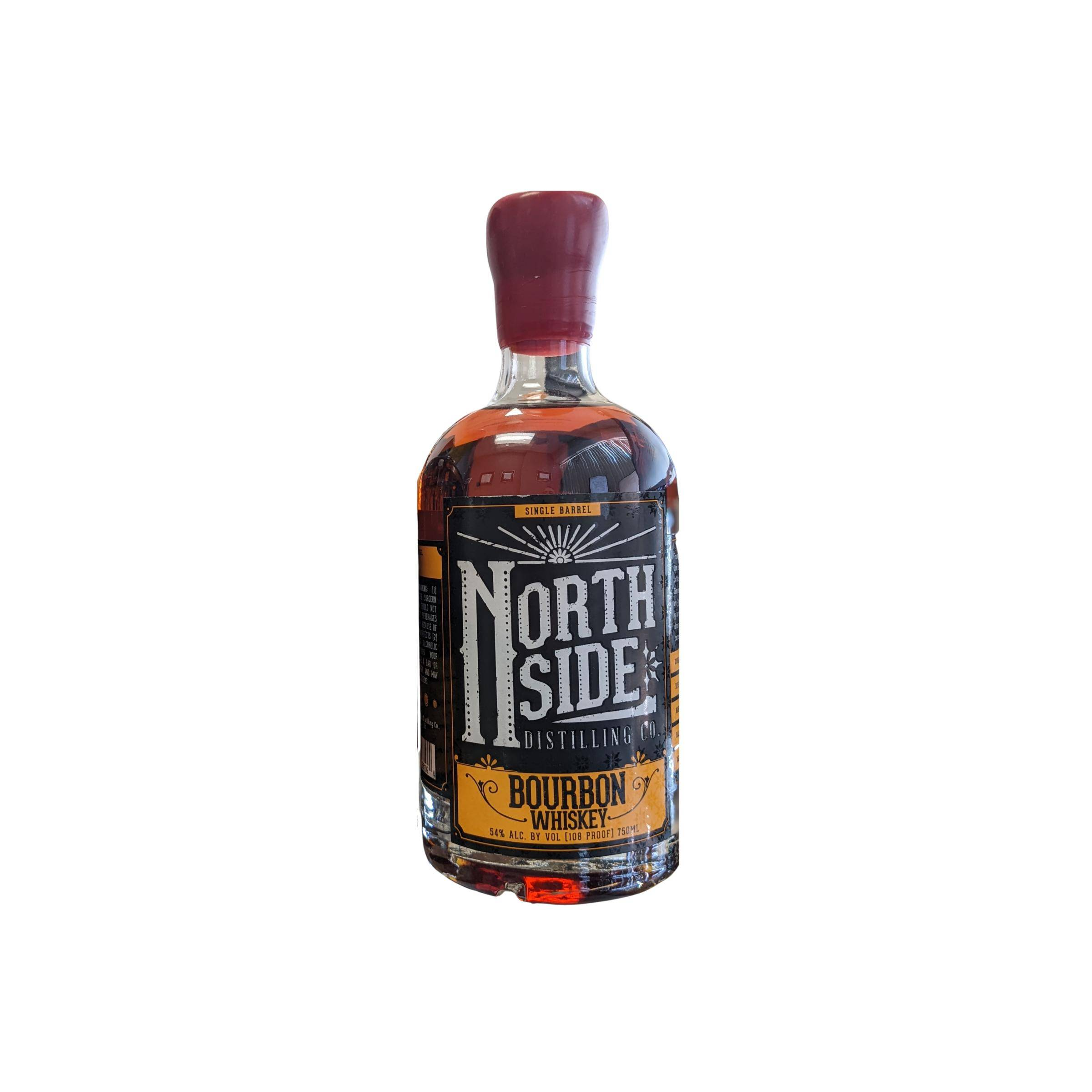 Northside Distilling 07-year-old