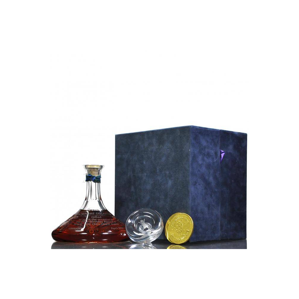 Bowmore Single Malt Whisky 2