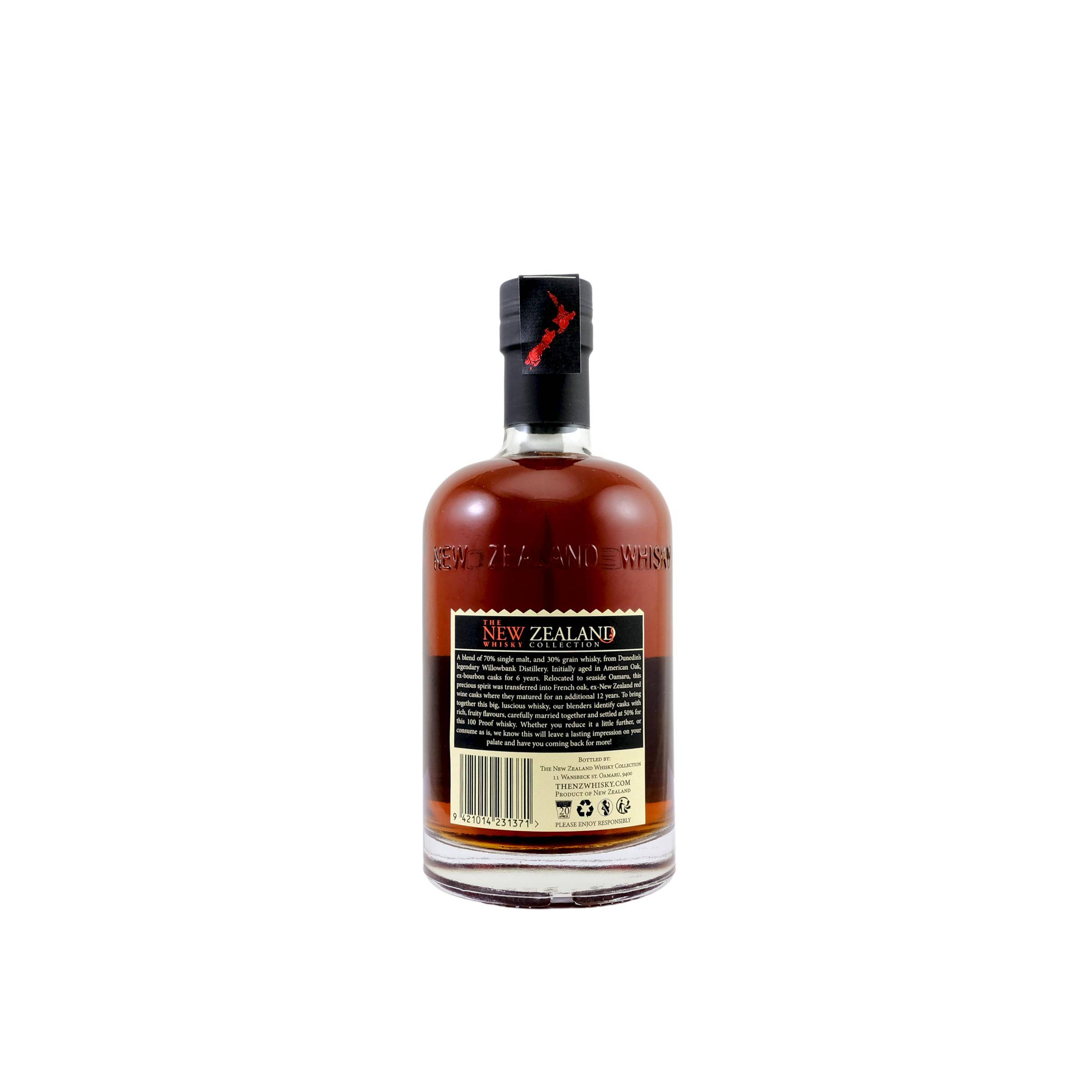 The Oamaruvian 18-year-old NZWC 2