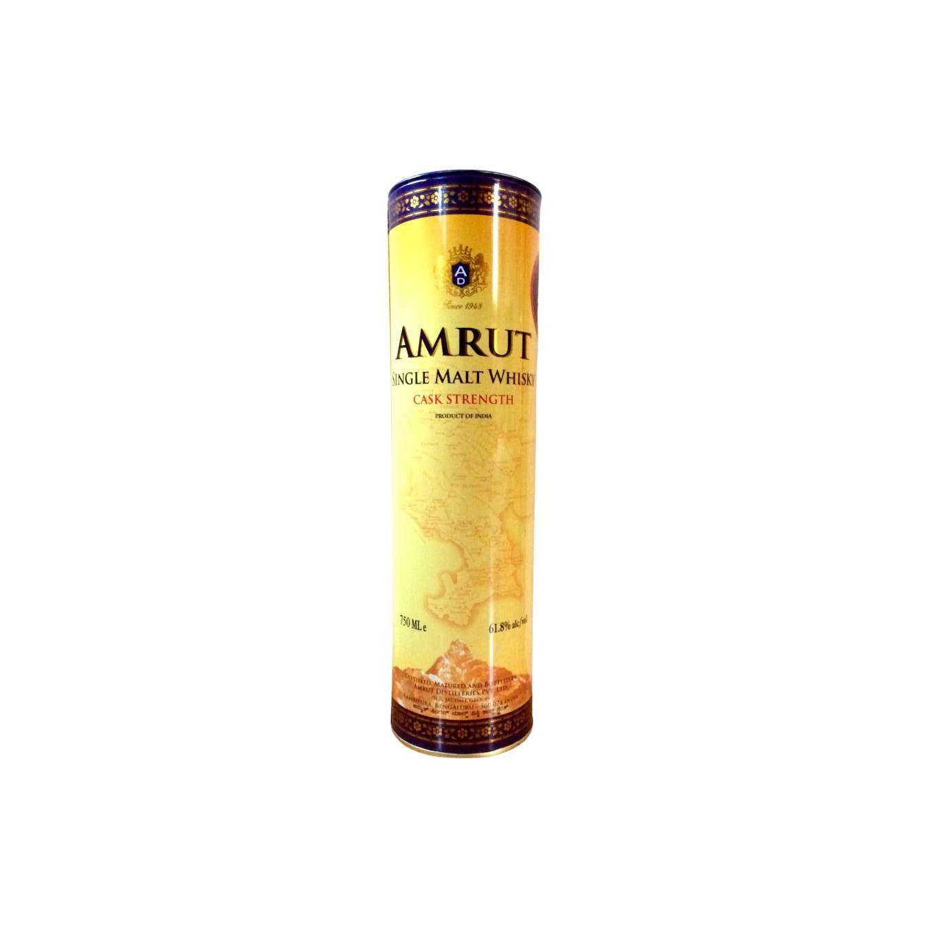 Amrut Single Malt Whisky 2
