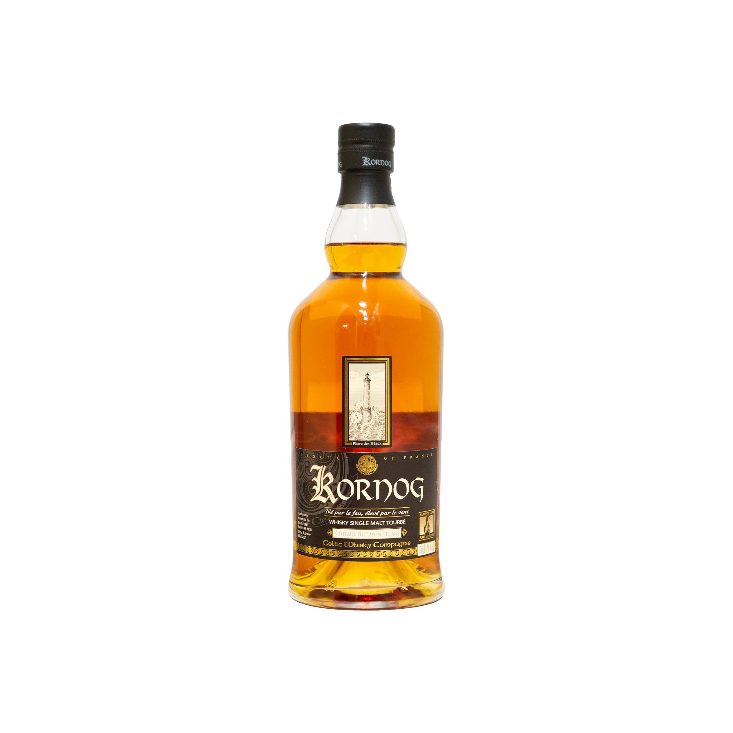 Kornog Coteaux du Layon - 11 Ans