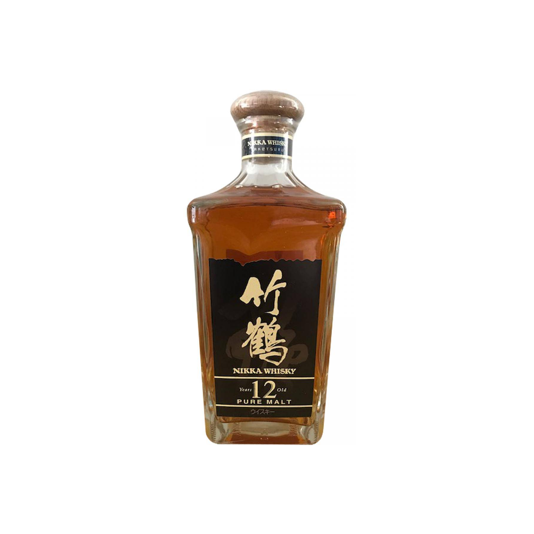 Taketsuru 12-year-old