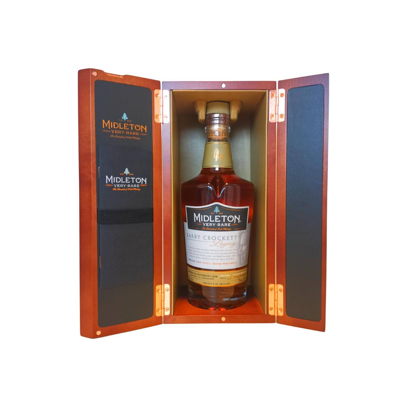 Midleton Single Malt Whisky 2