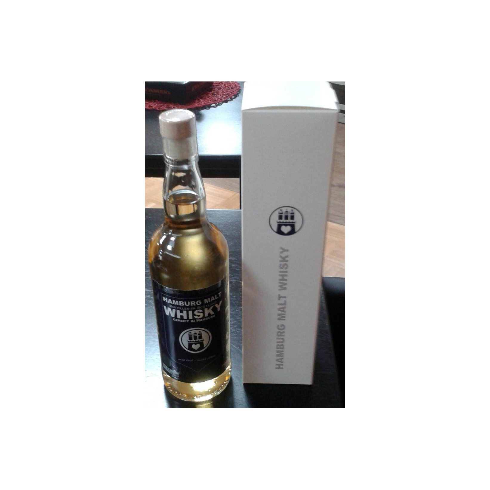 Ardmore 7 Years Single Malt Whisky 2