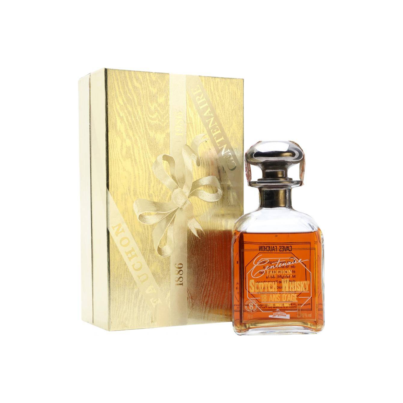 Springbank 18 Years Single Malt Whisky