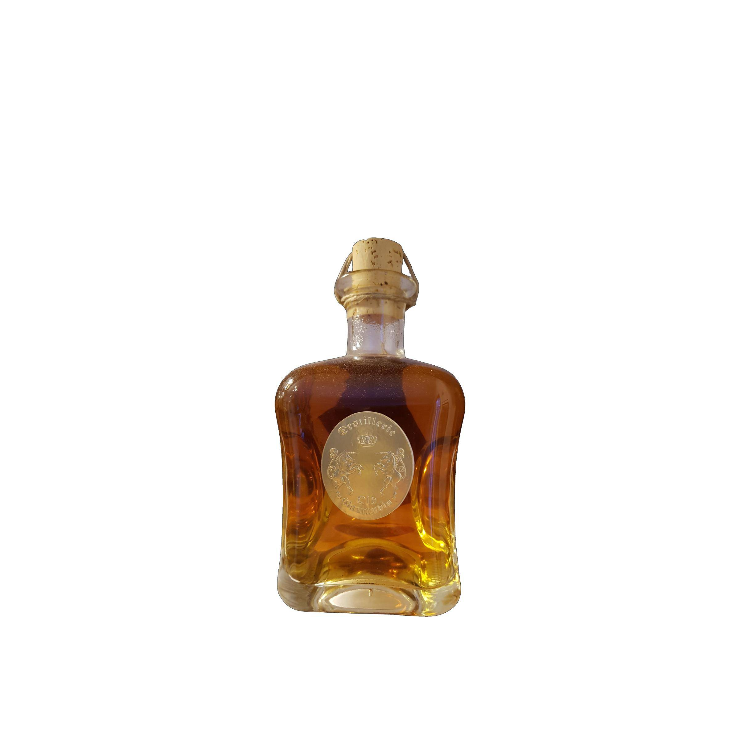 Single Malt Whisky Edition Gold 2014