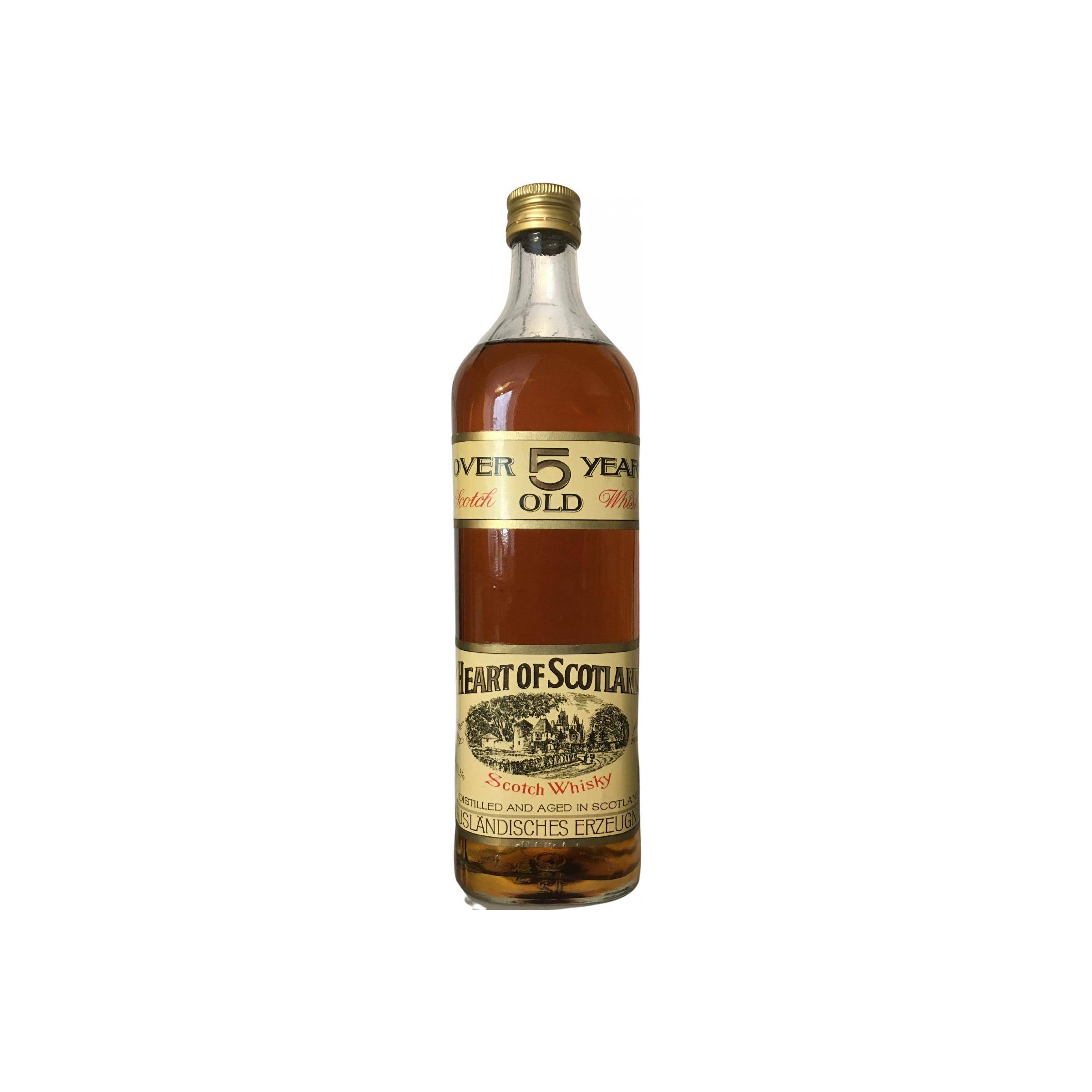 Heart of Scotland 05-year-old