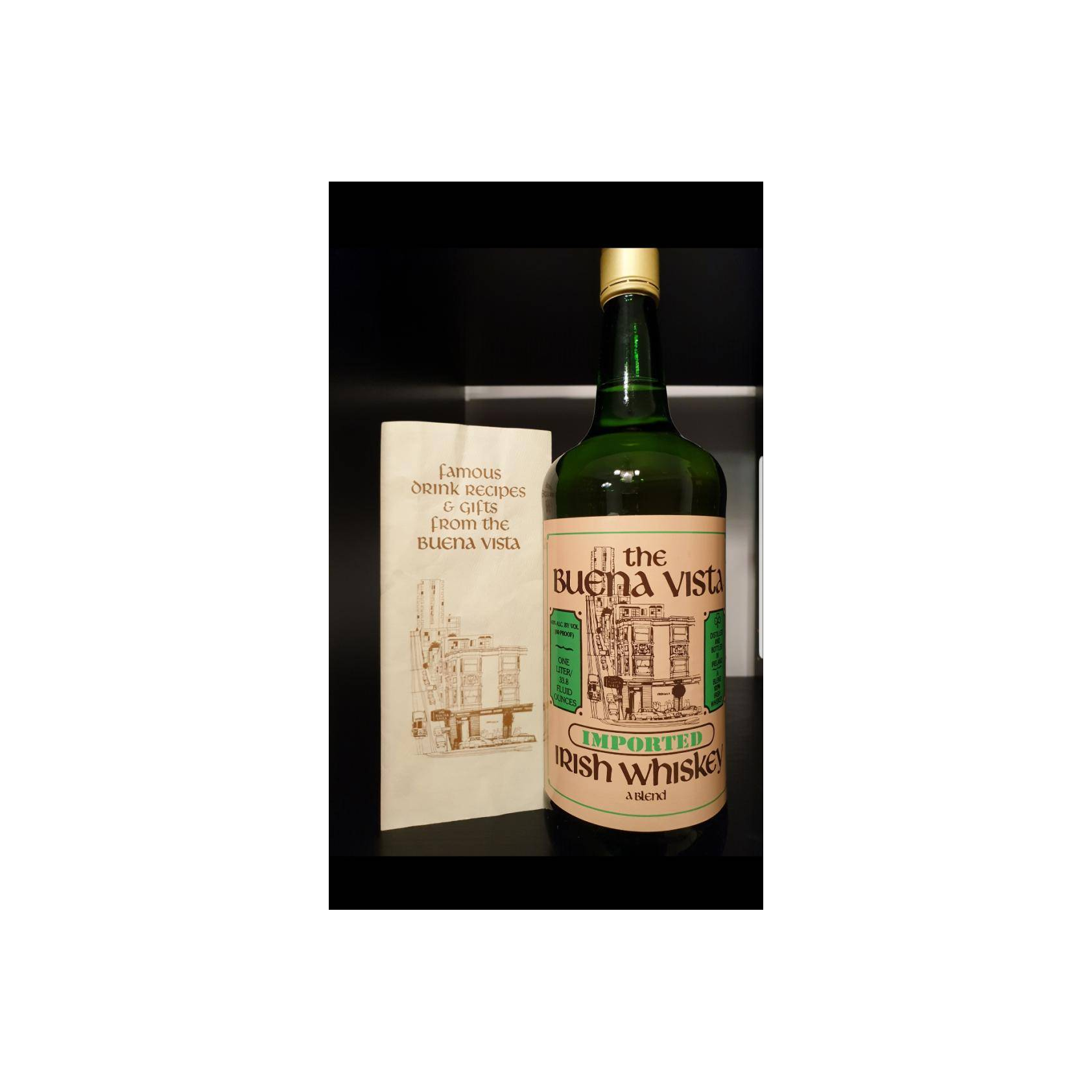 Midleton Blended Whisky