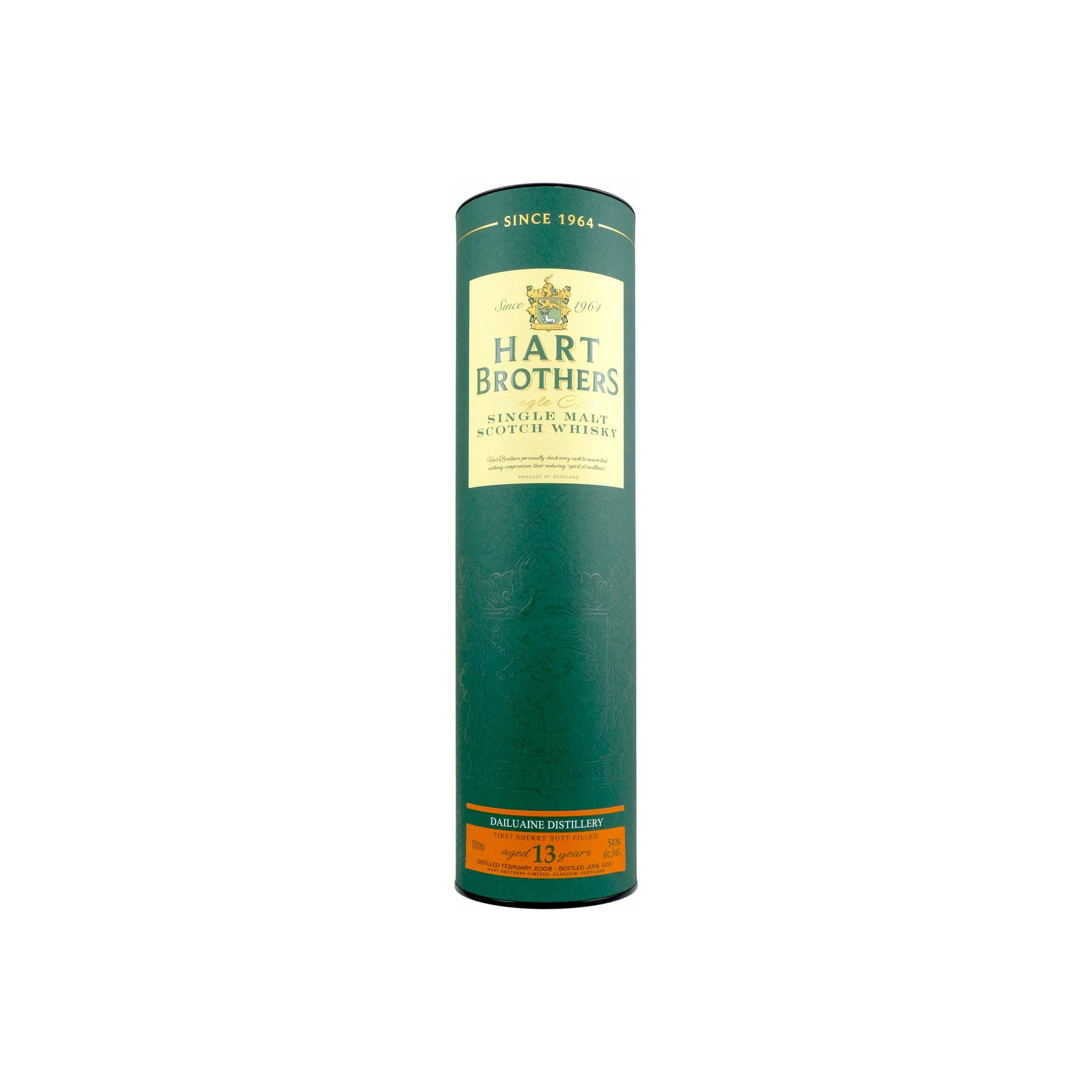 Dailuaine 2008 13 Years Single Malt Whisky 2